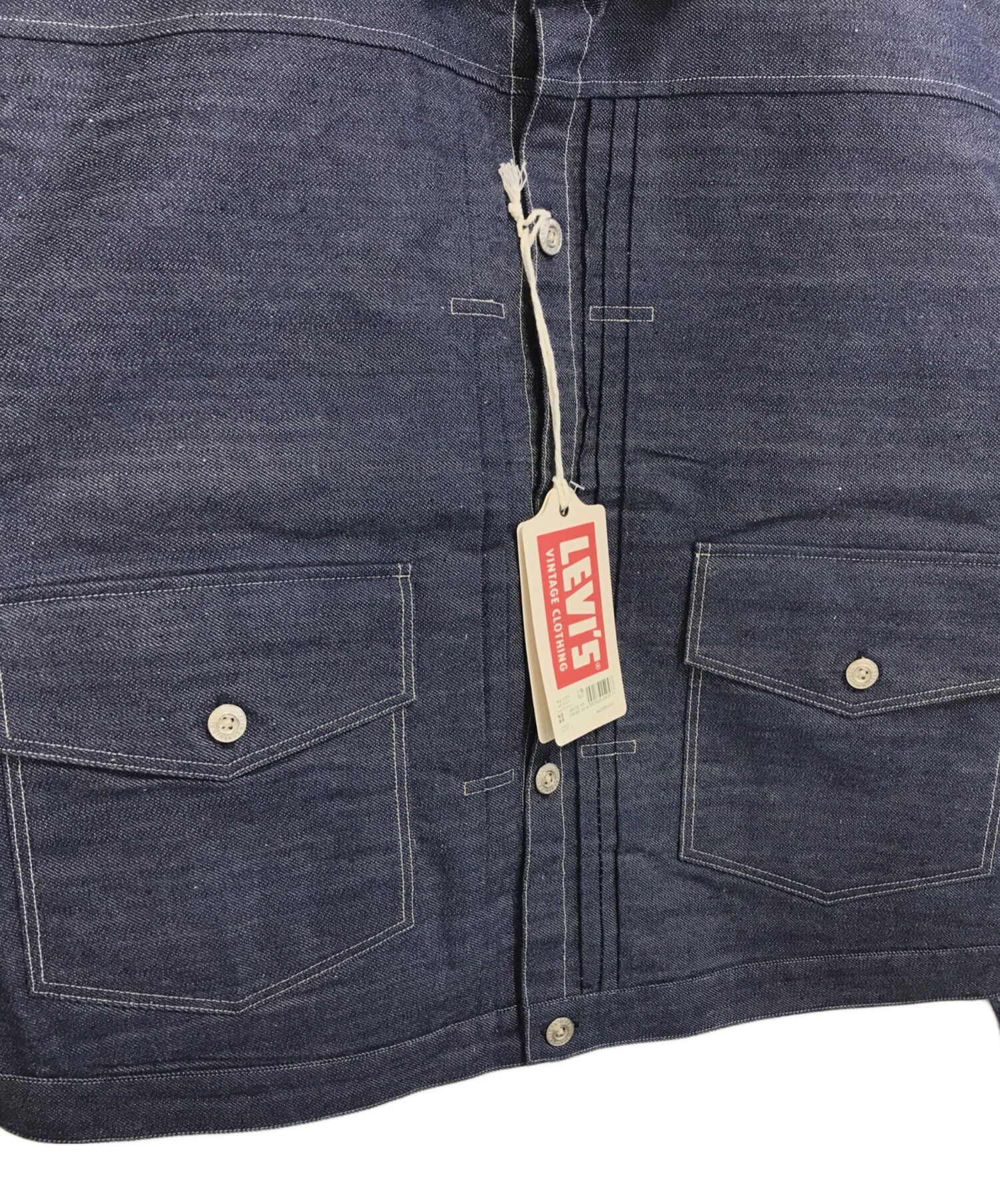 中古・古着通販】LEVI