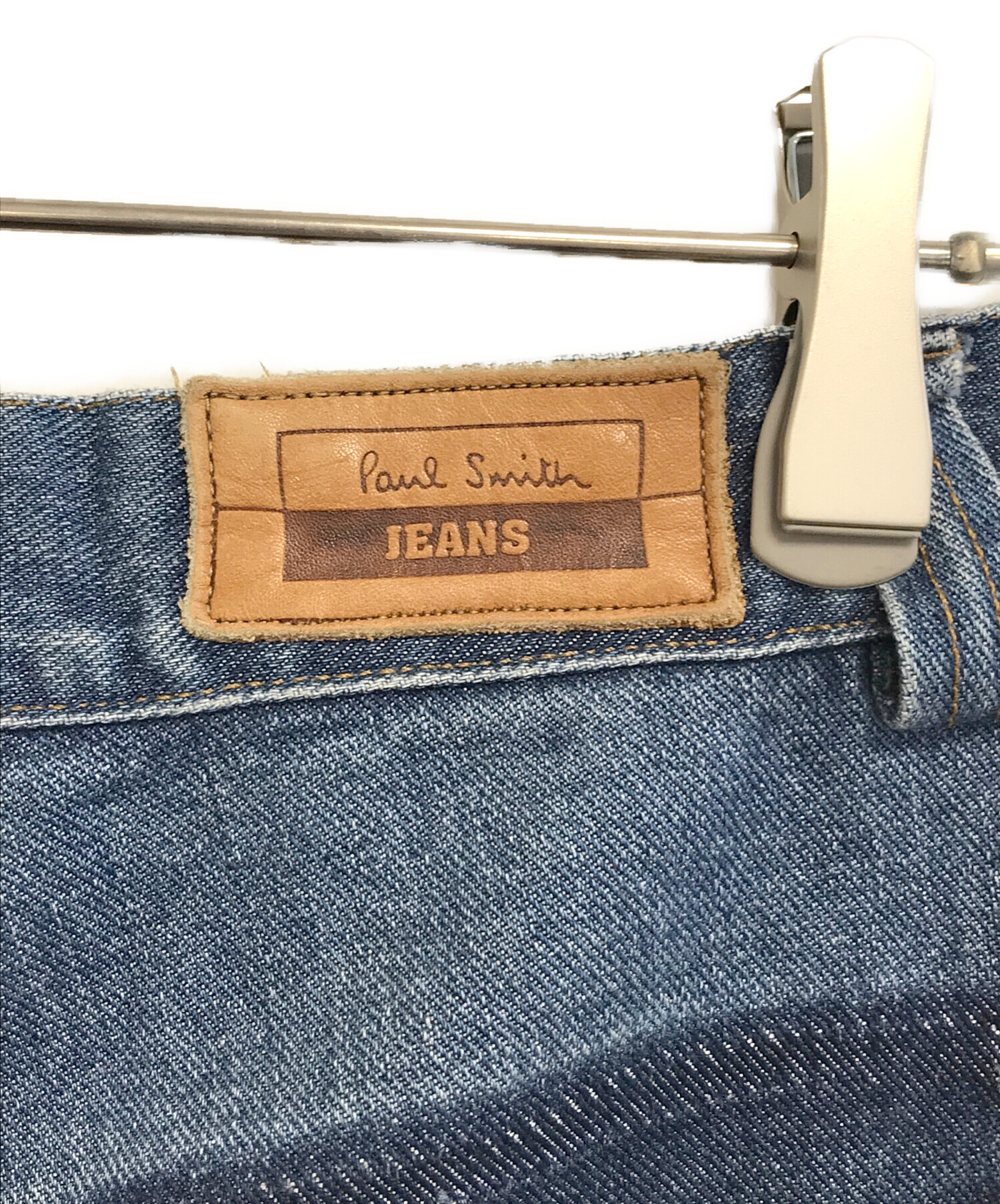 中古・古着通販】Paul Smith JEANS (ポールスミス ジーンズ) デニム