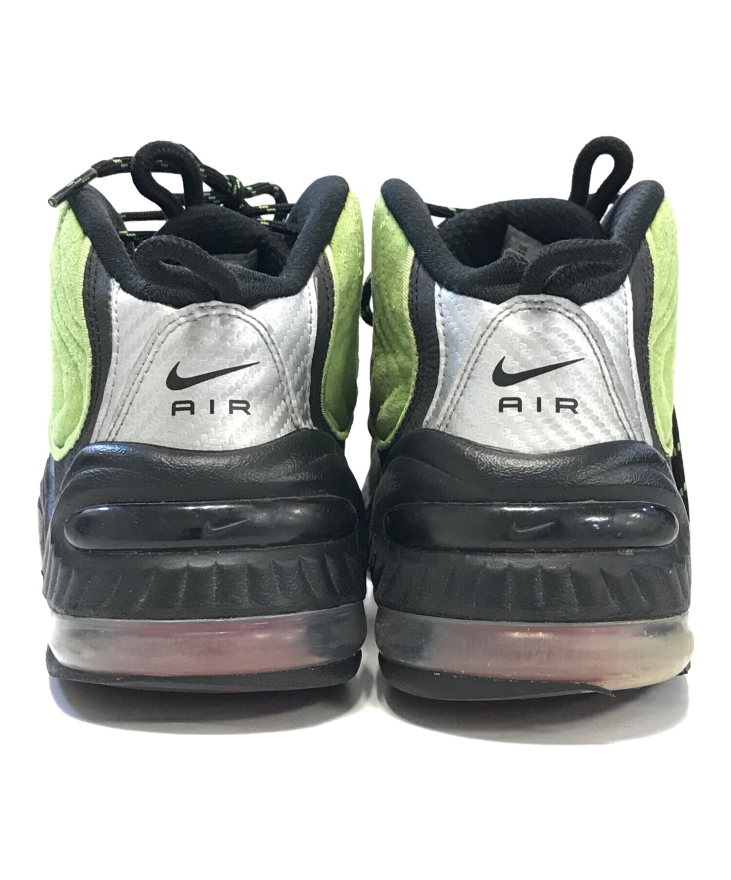 中古・古着通販】NIKE (ナイキ) stussy (ステューシー) AIR PENNY II 