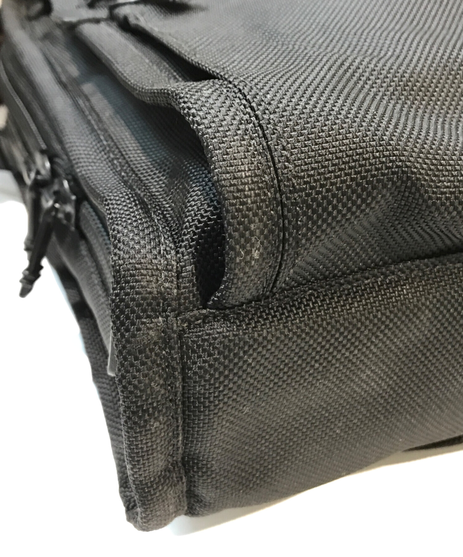 中古・古着通販】TUMI (トゥミ) ビジネスバッグ 26108DH ブラック