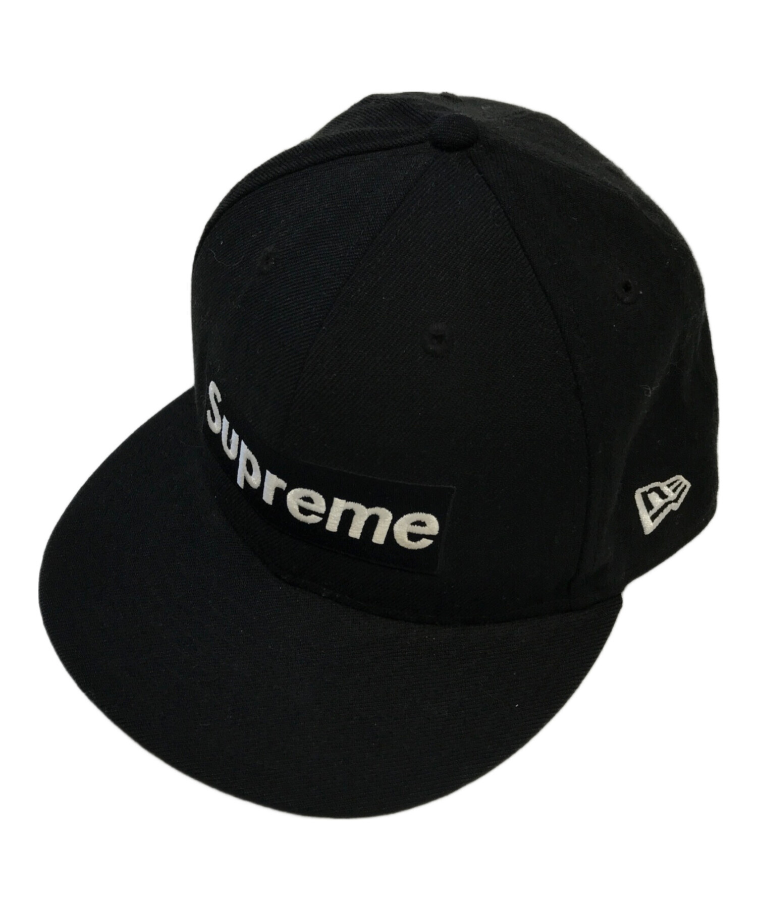 中古・古着通販】SUPREME (シュプリーム) New Era (ニューエラ