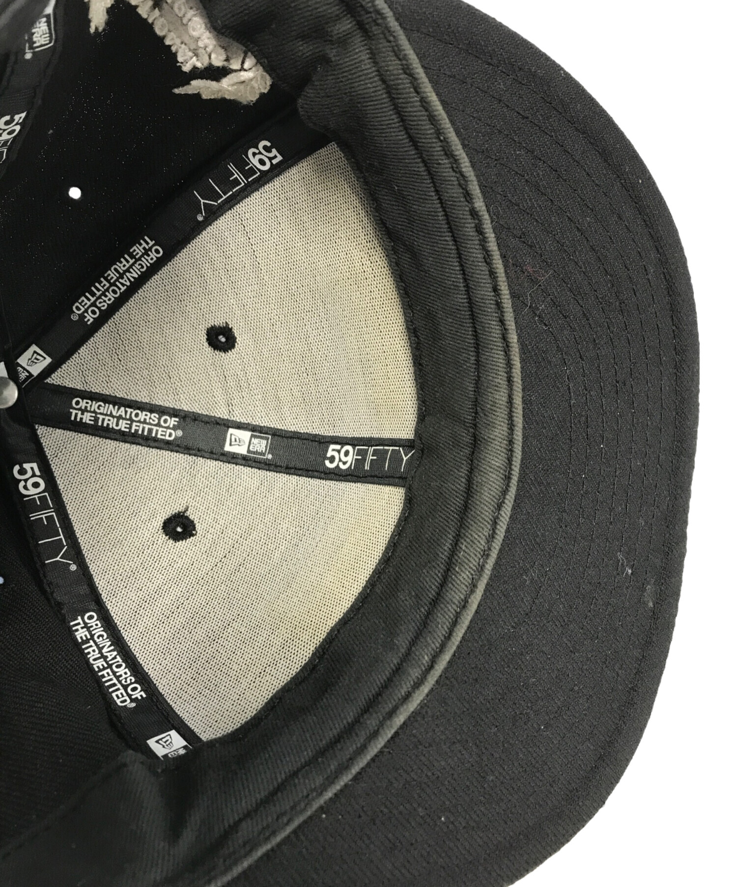 中古・古着通販】SUPREME (シュプリーム) New Era (ニューエラ