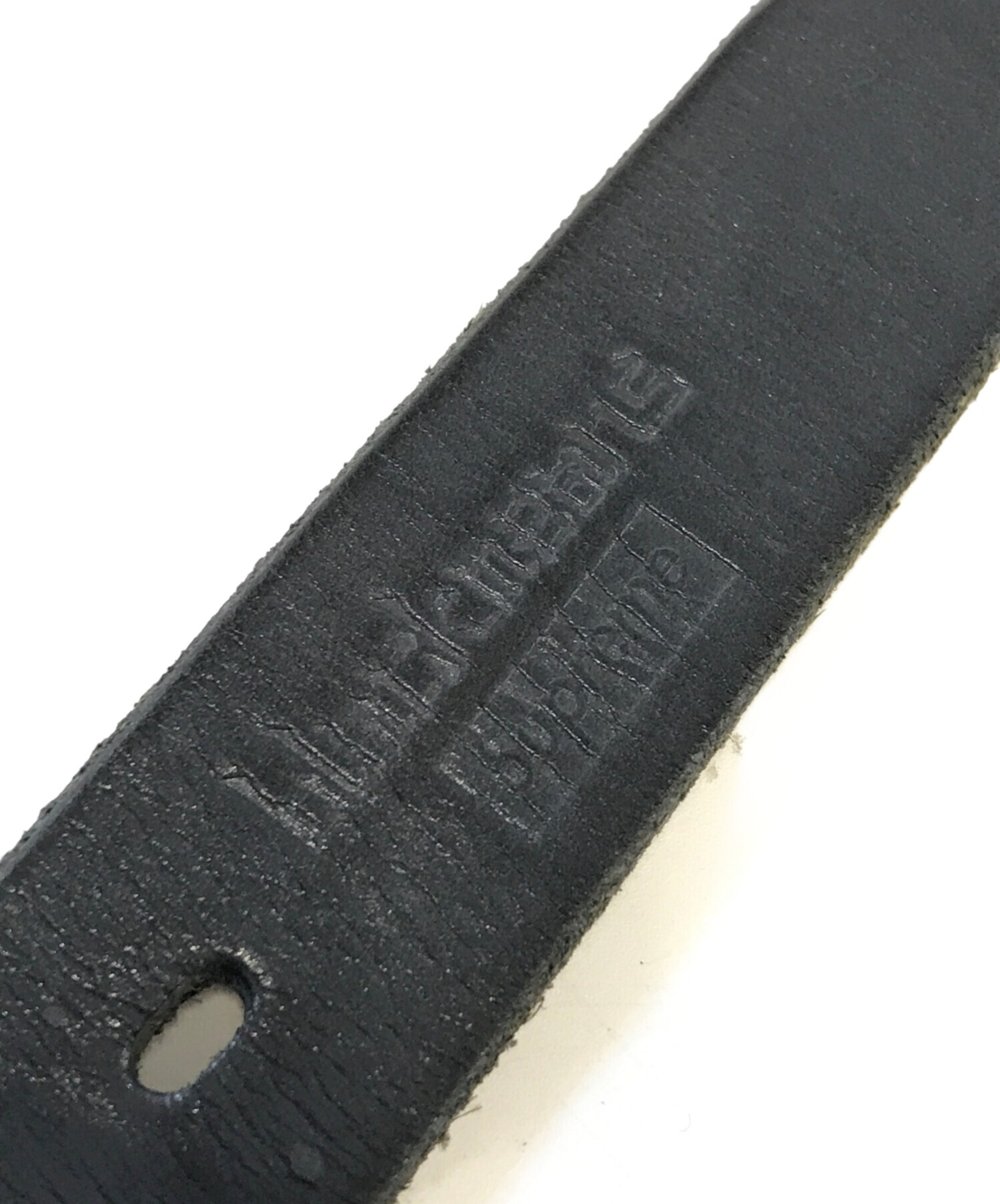 中古・古着通販】SUPREME (シュプリーム) blackmeans (ブラック 