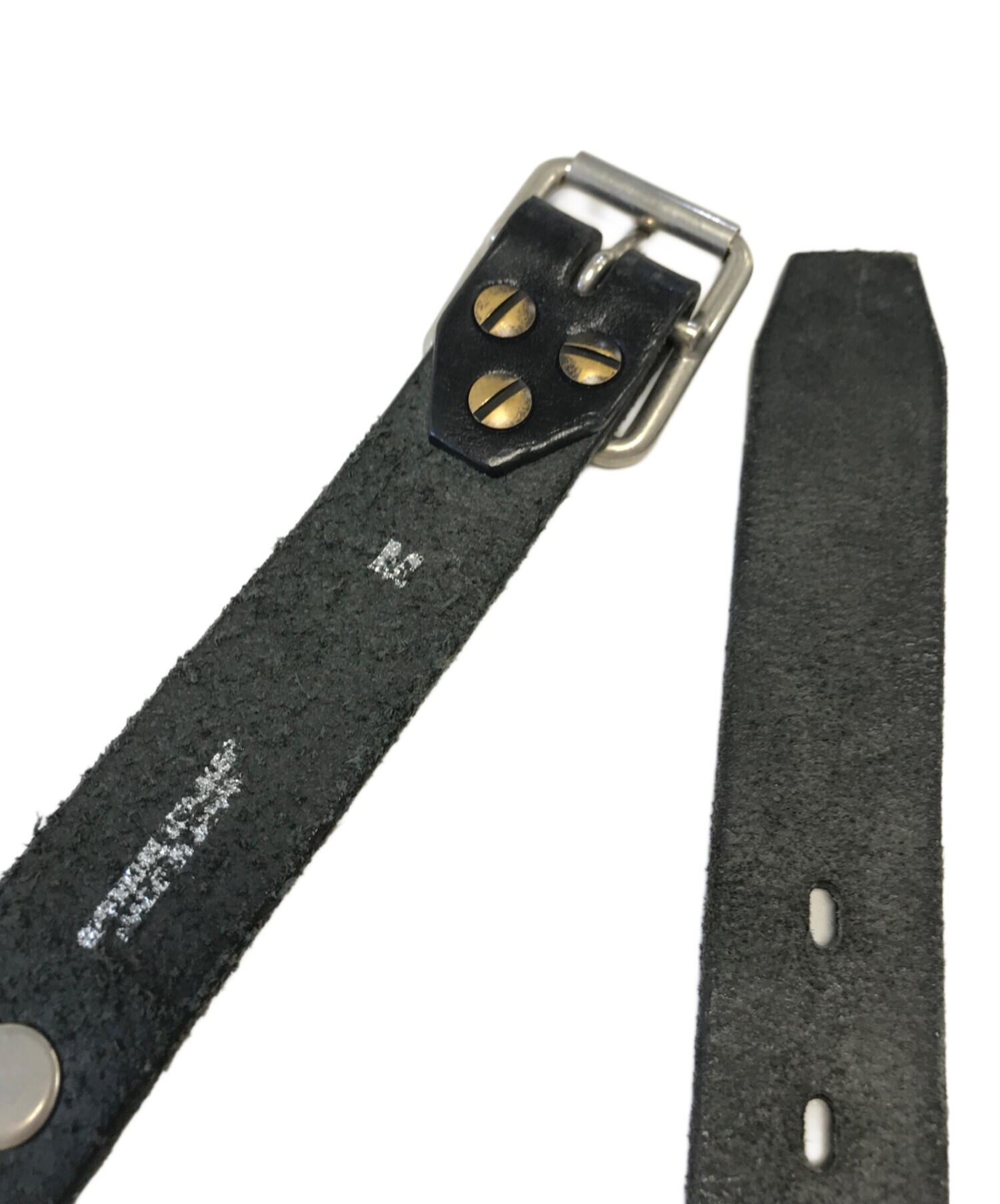 中古・古着通販】SUPREME (シュプリーム) blackmeans (ブラック
