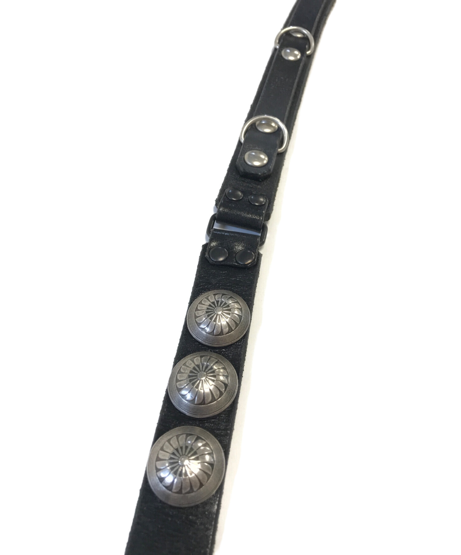 中古・古着通販】SUPREME (シュプリーム) blackmeans (ブラック