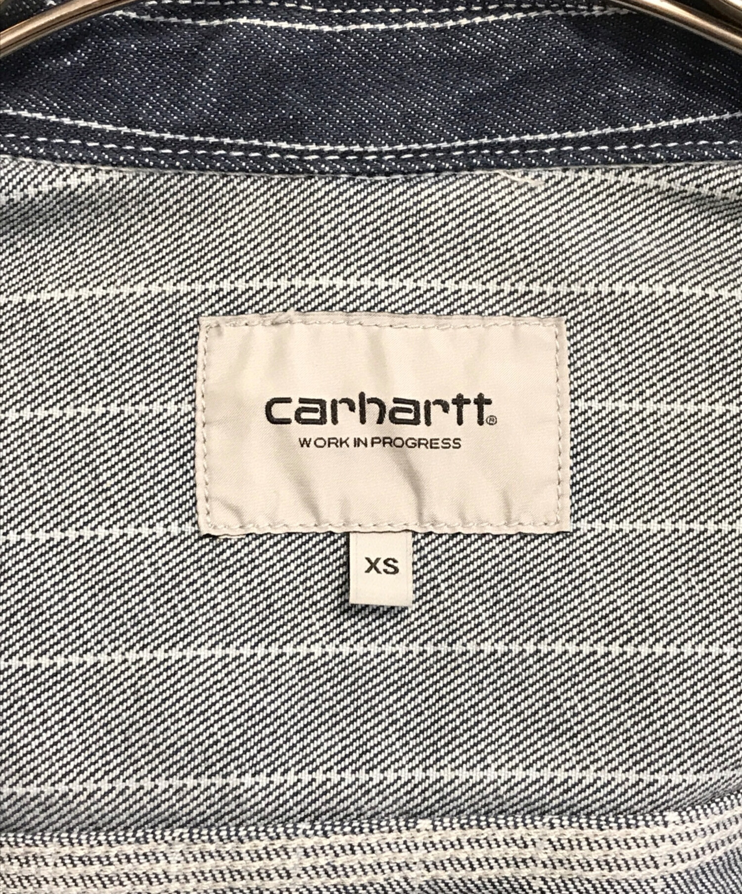 中古・古着通販】CARHARTT WIP (カーハート ワークインプログレス 