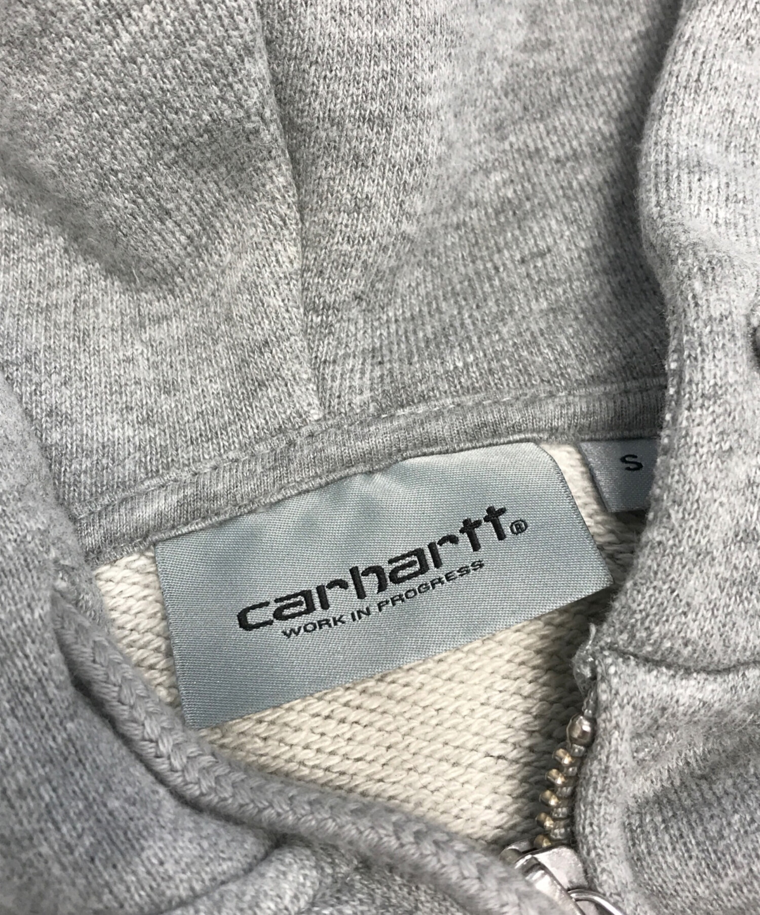 中古・古着通販】Carhartt WIP (カーハート ワークインプログレス