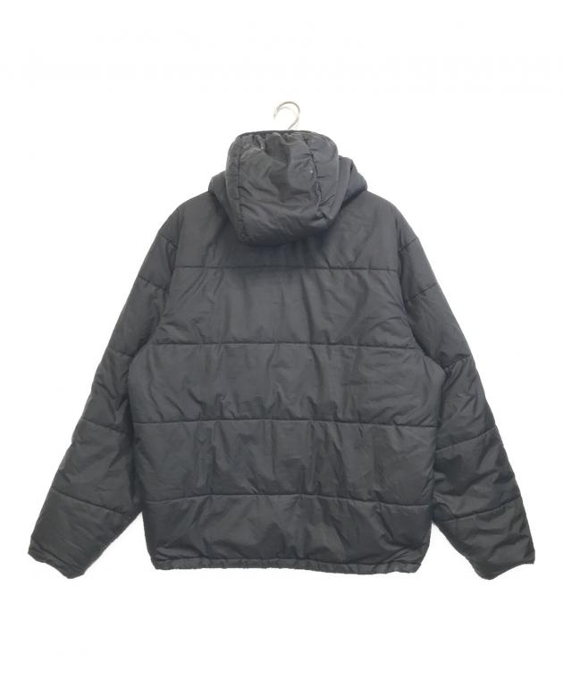 中古・古着通販】Patagonia (パタゴニア) パフジャケット ブラック