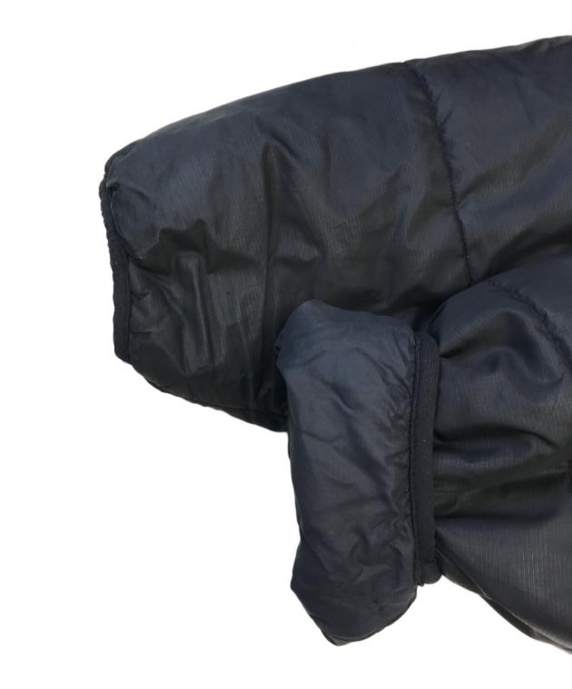中古・古着通販】Patagonia (パタゴニア) パフジャケット ブラック