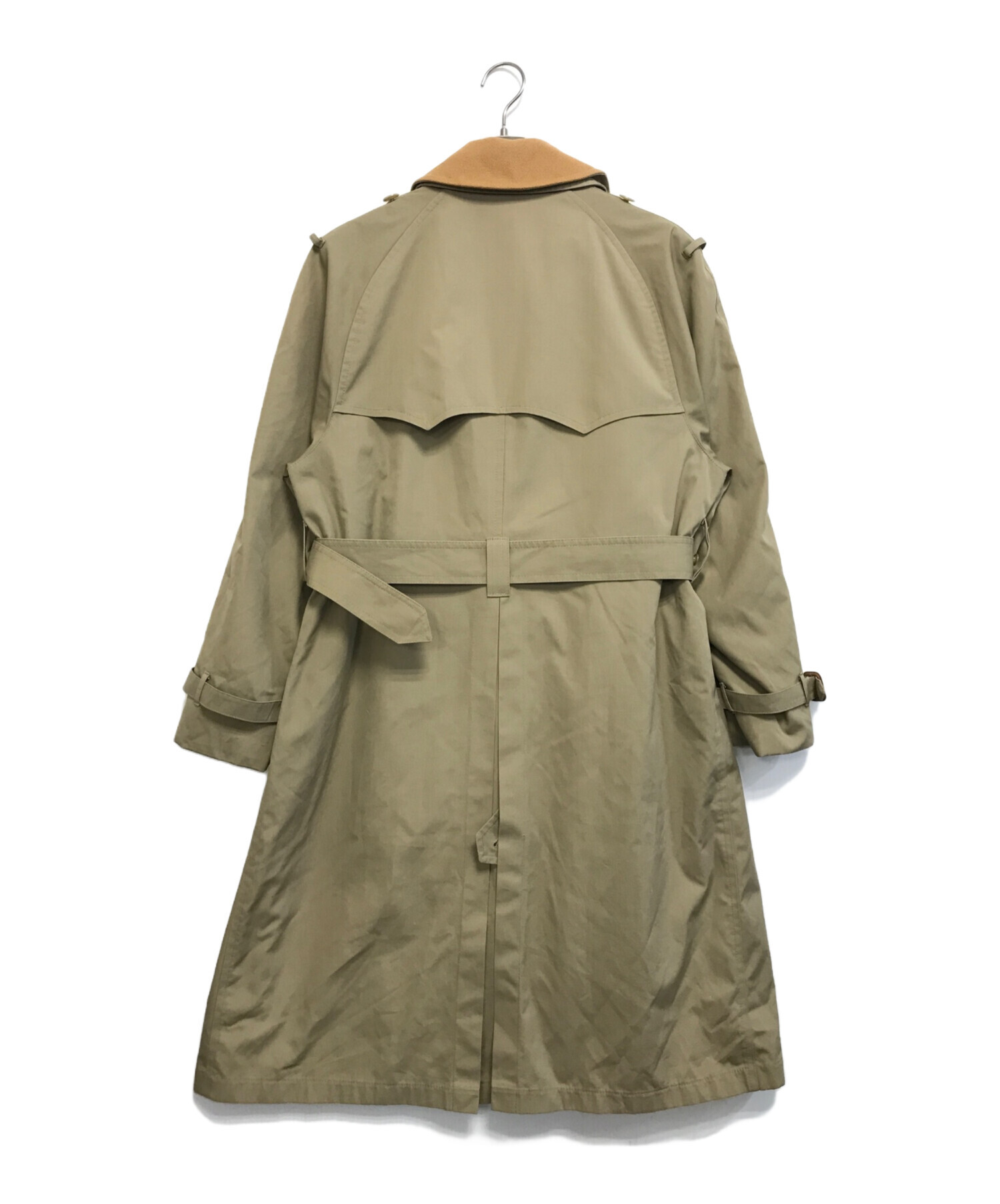 中古・古着通販】BROOKS BROTHERS (ブルックスブラザーズ) ライナー