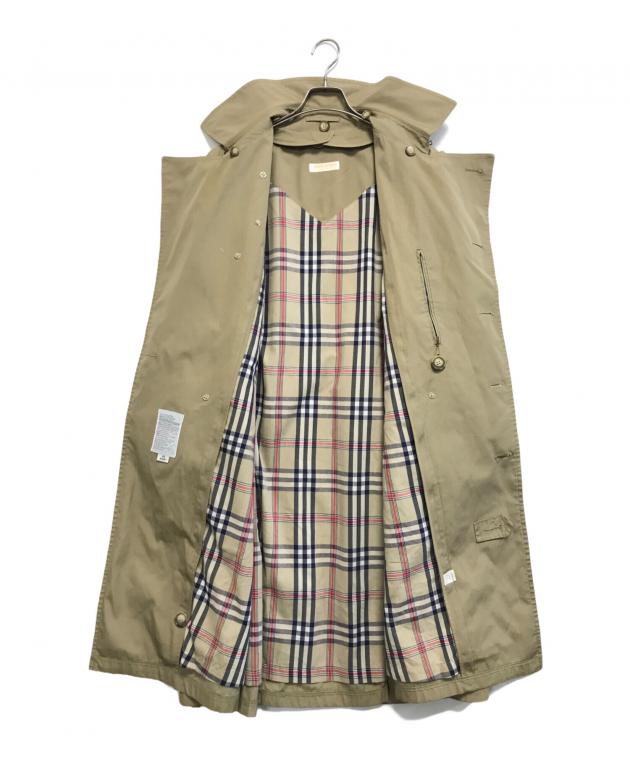 中古・古着通販】BROOKS BROTHERS (ブルックスブラザーズ) ライナー