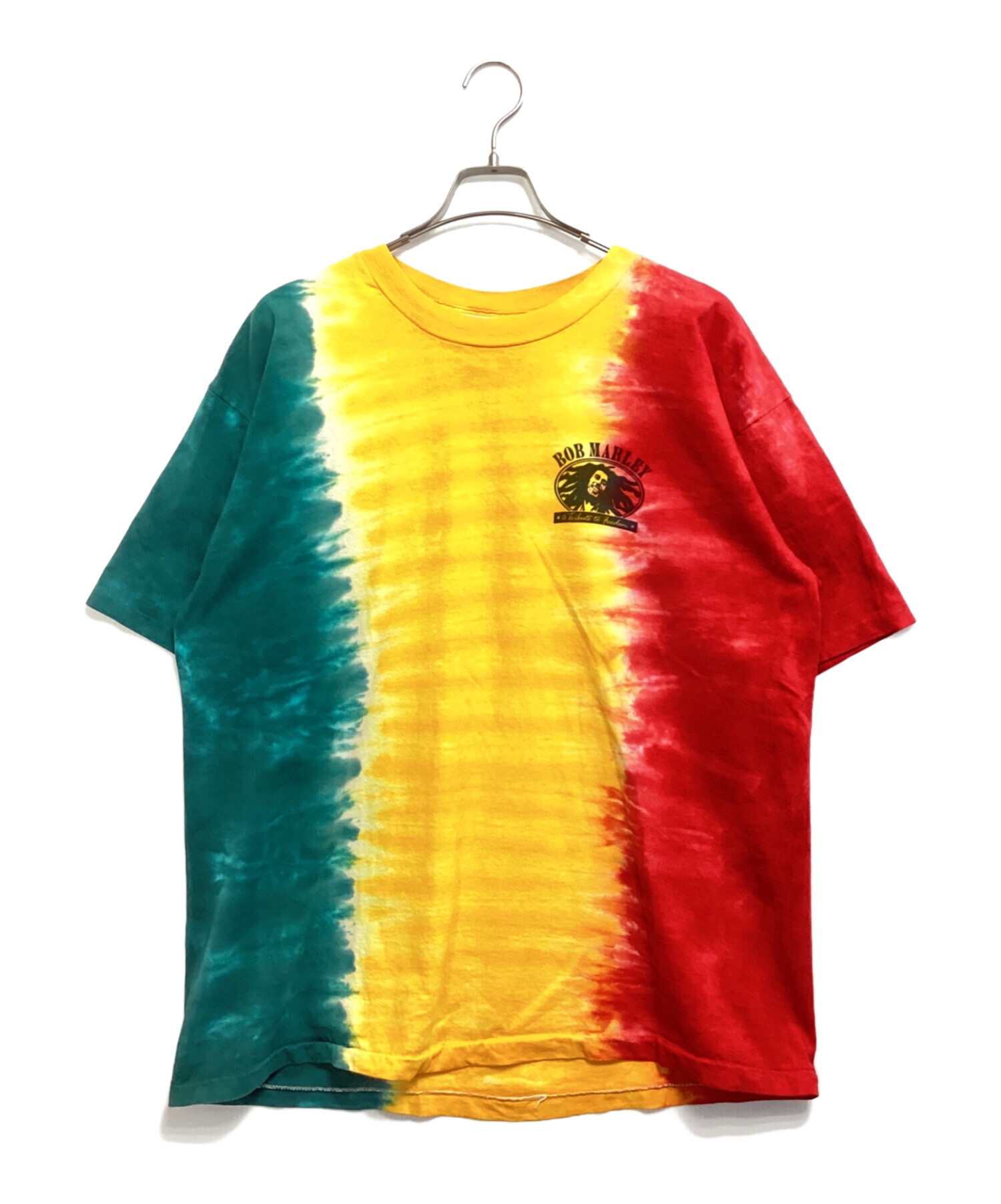 中古・古着通販】アーティストTシャツ (アーティストTシャツ) 90s BOB