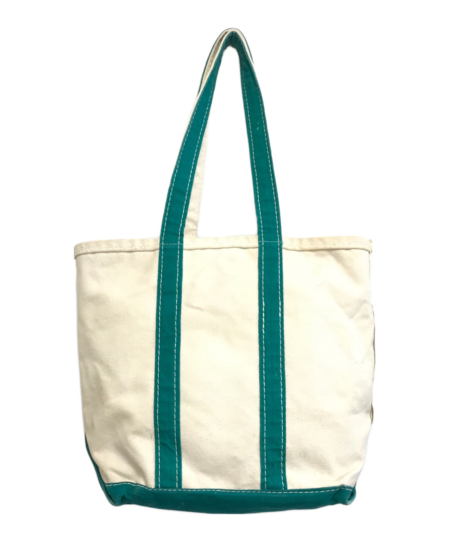 中古・古着通販】LAND'S END (ランズエンド) キャンバストートバッグ