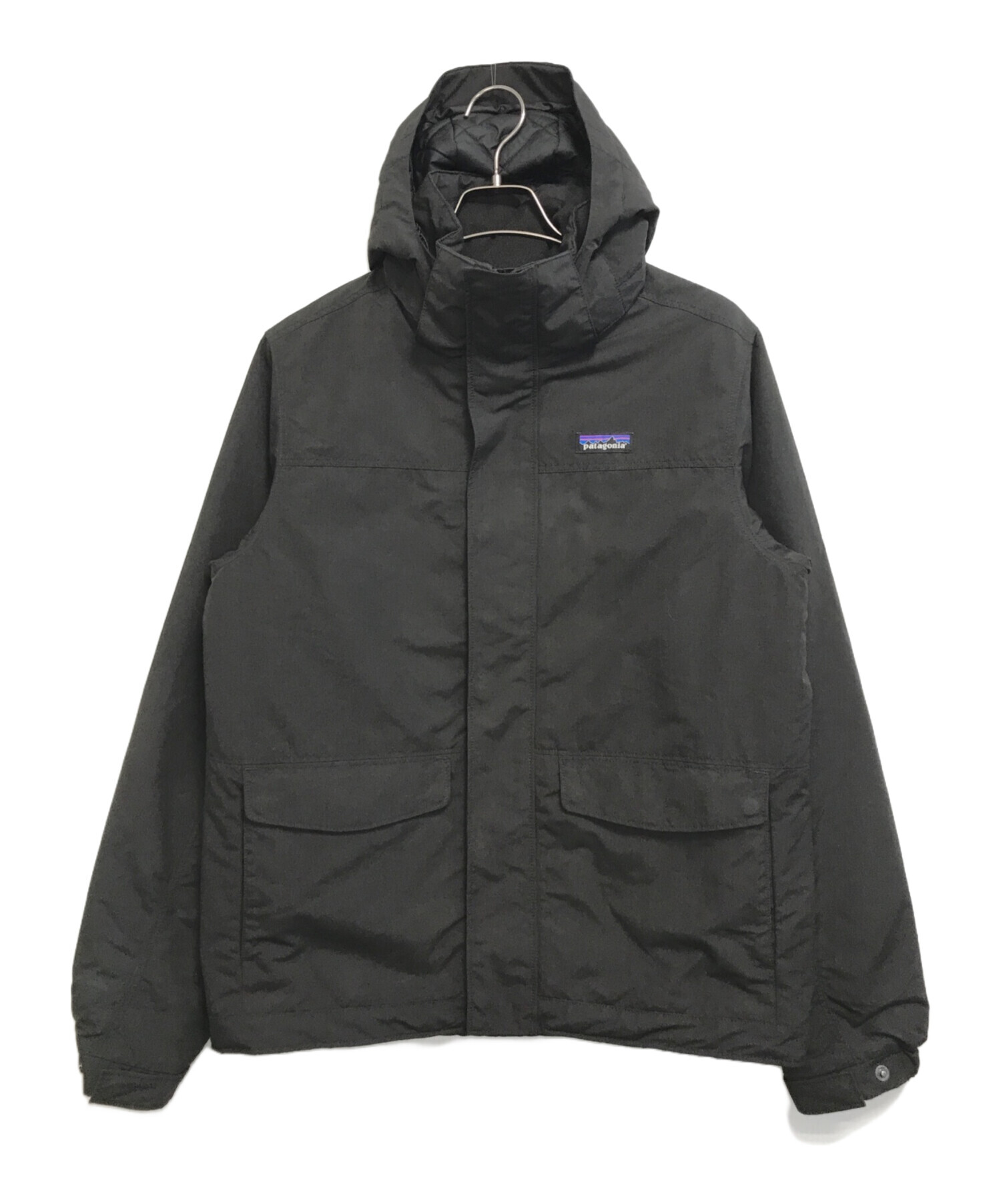 中古・古着通販】Patagonia (パタゴニア) イスマス・ジャケット