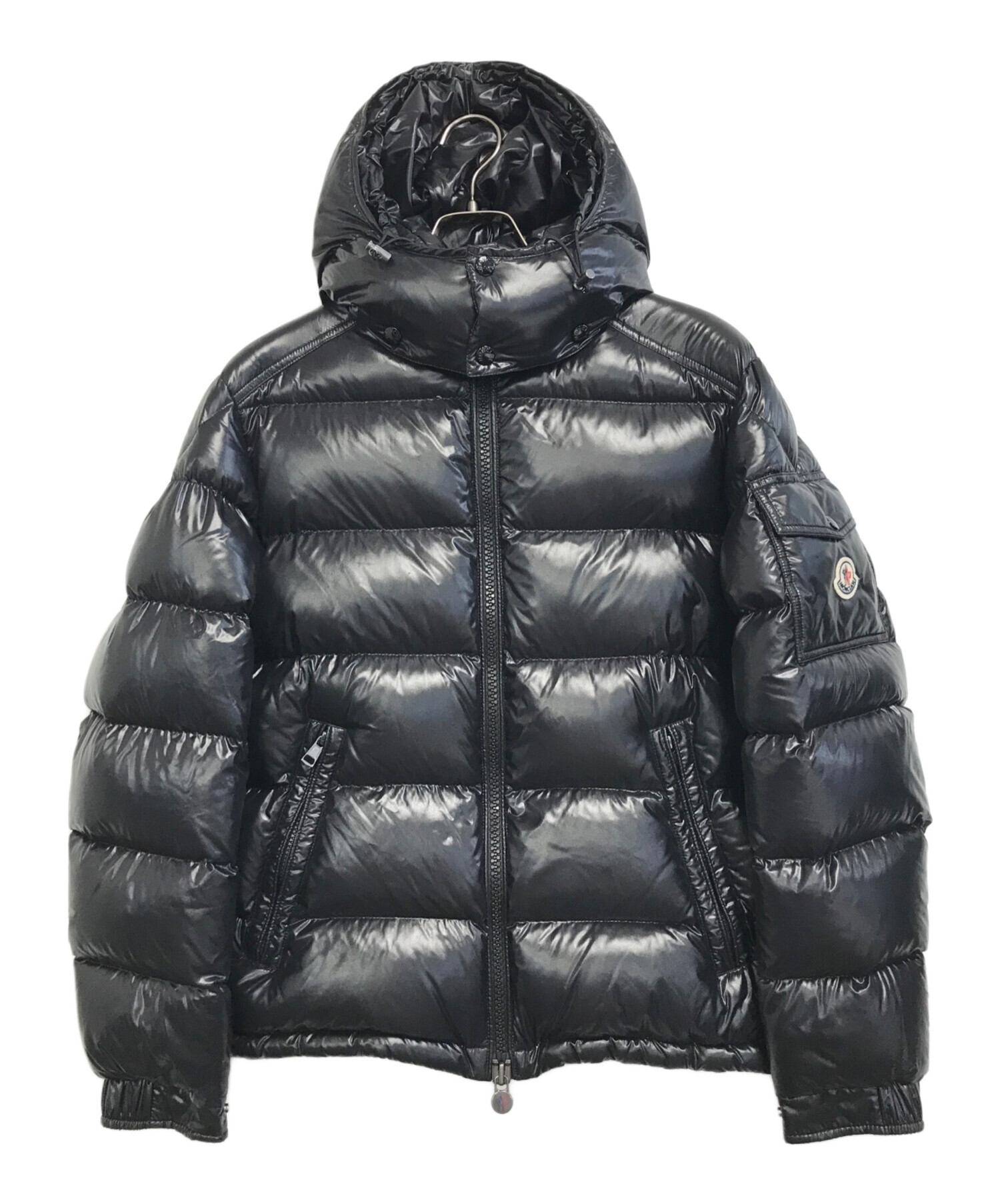 中古・古着通販】MONCLER (モンクレール) MAYAダウンジャケット
