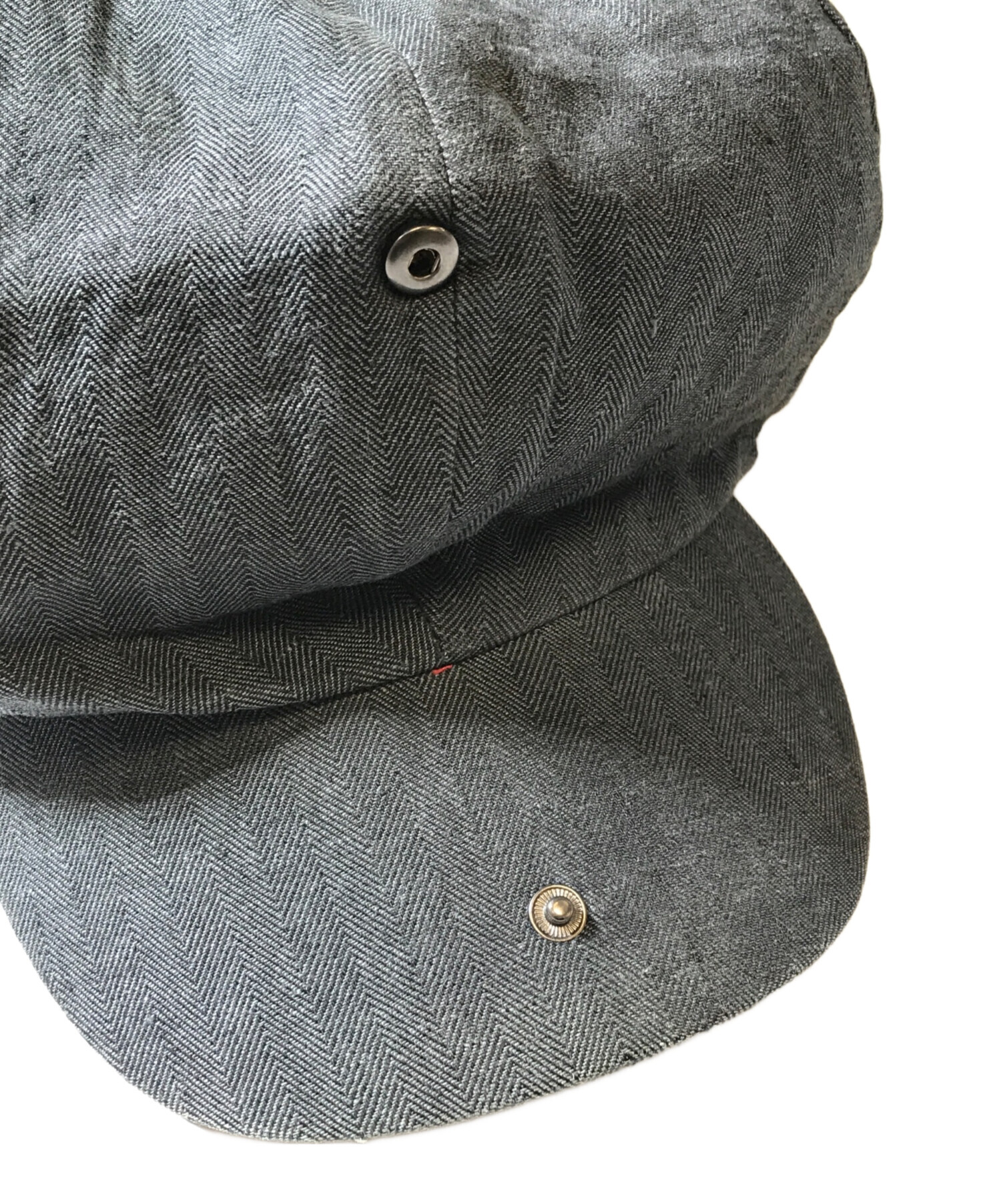 中古・古着通販】nicholas daley (ニコラス デイリー) リネン