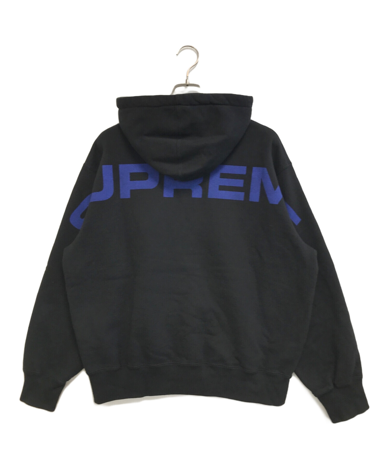 中古・古着通販】Supreme (シュプリーム) Damien Hirst Zip Up Hooded 