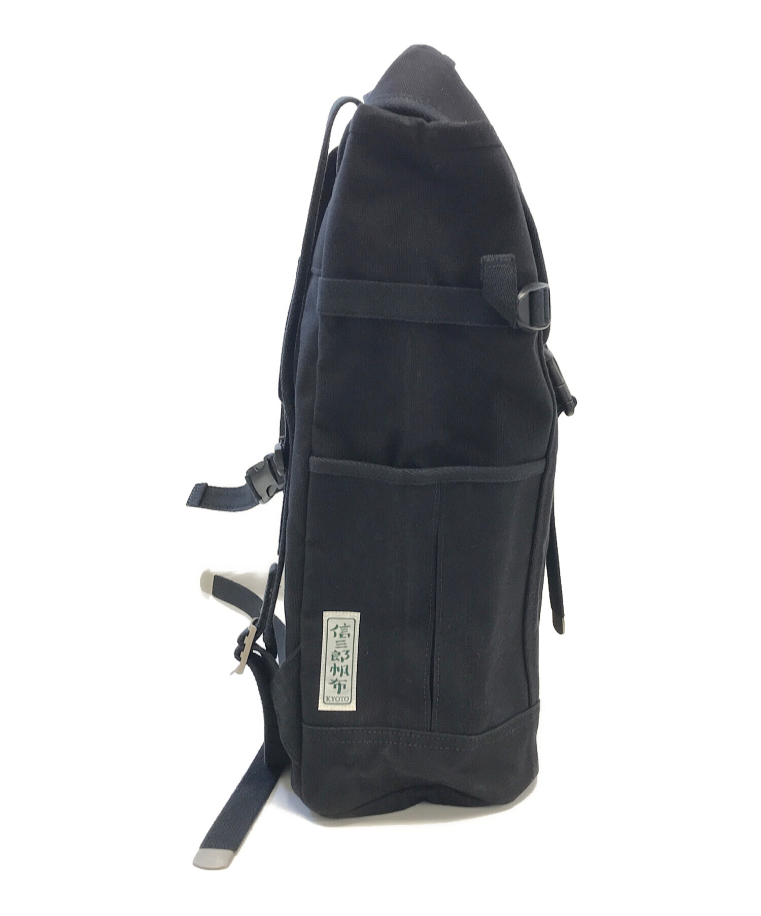 中古・古着通販】一澤信三郎帆布 (イチザワシンザブロウハンプ 