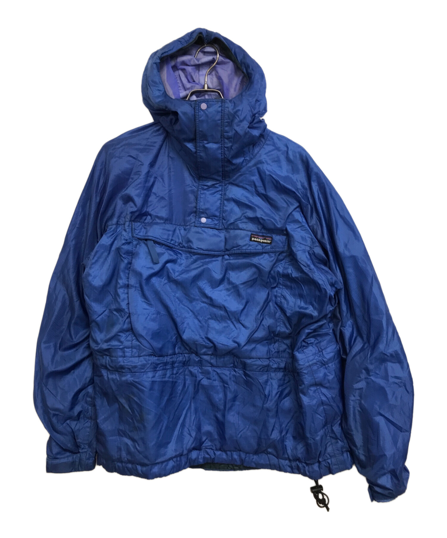 中古・古着通販】Patagonia (パタゴニア) スーパープルマ アノラック 