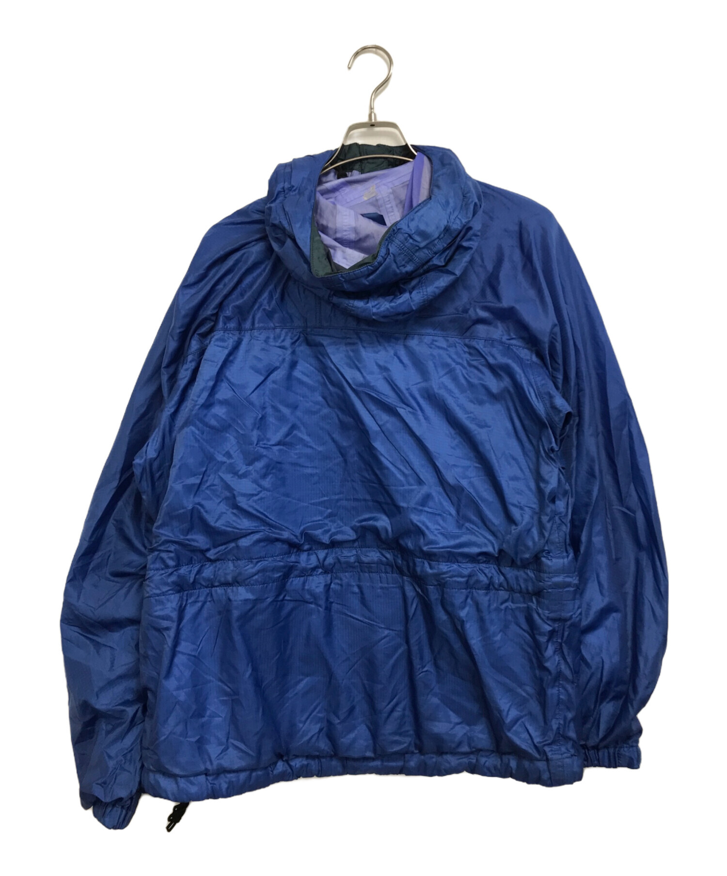 中古・古着通販】Patagonia (パタゴニア) スーパープルマ アノラック