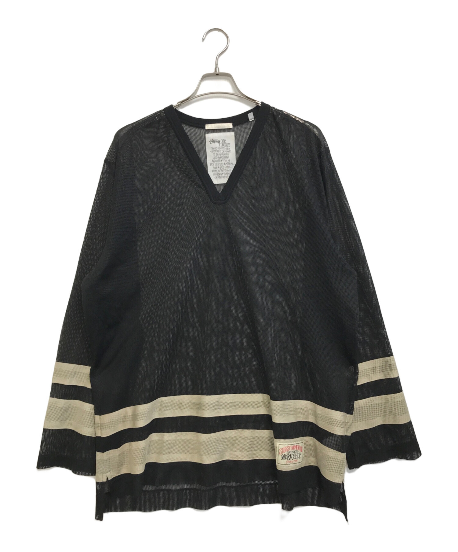 STUSSY×アワーレガシー 中古・古着通販】stussy (ステューシー) OUR LEGACY (アワーレガシー