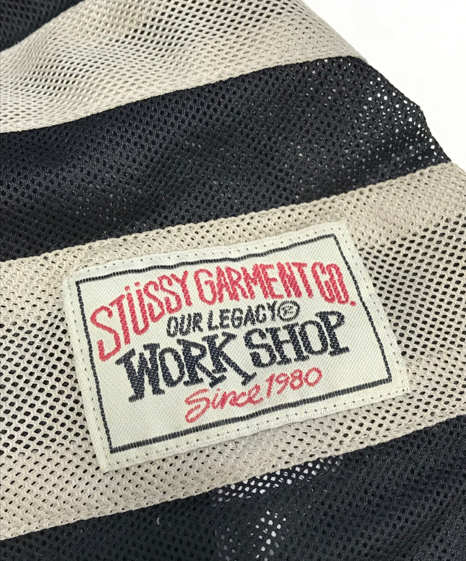 中古・古着通販】stussy (ステューシー) OUR LEGACY (アワーレガシー