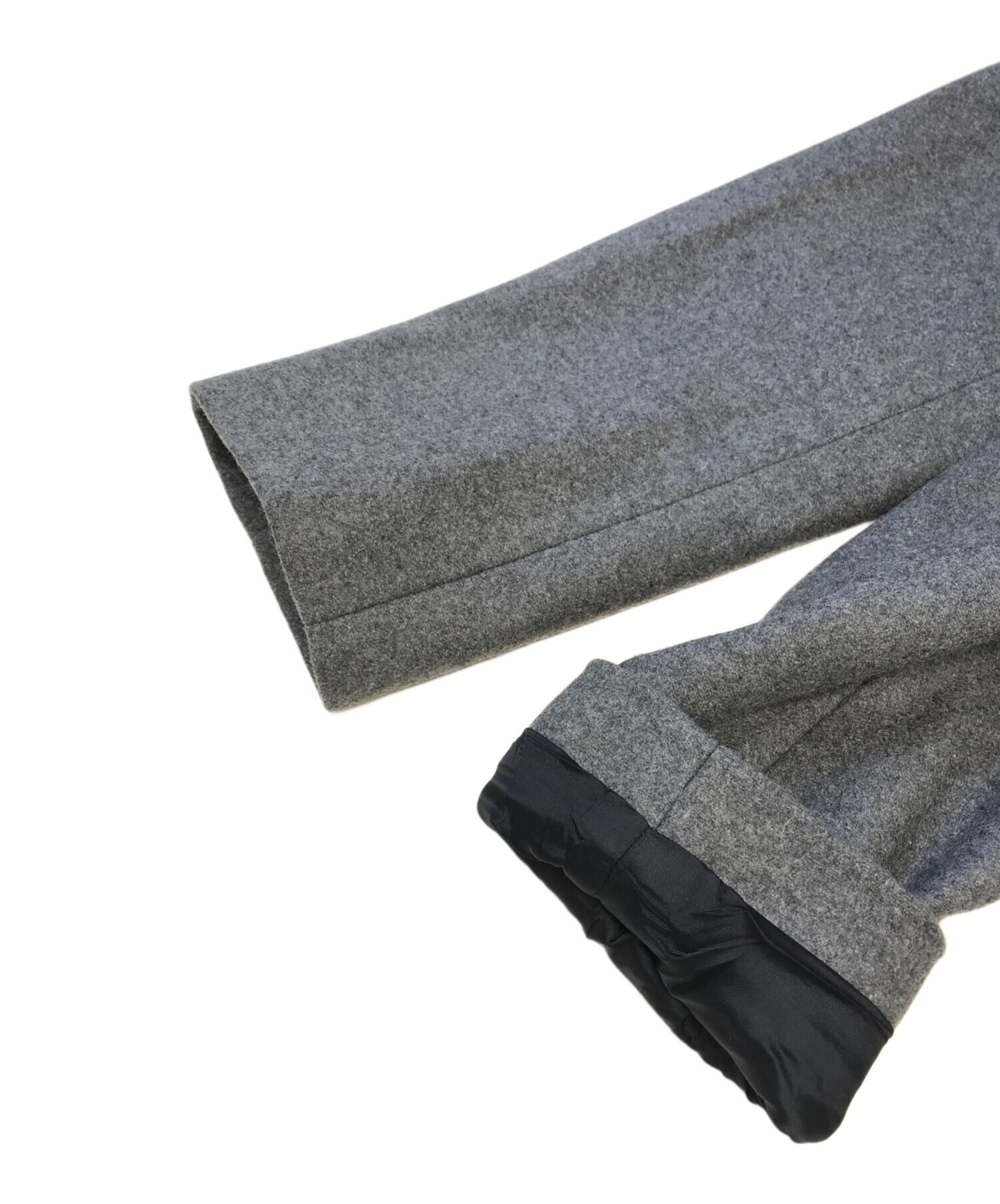 中古・古着通販】Maison Margiela (メゾンマルジェラ) ウールメルトン