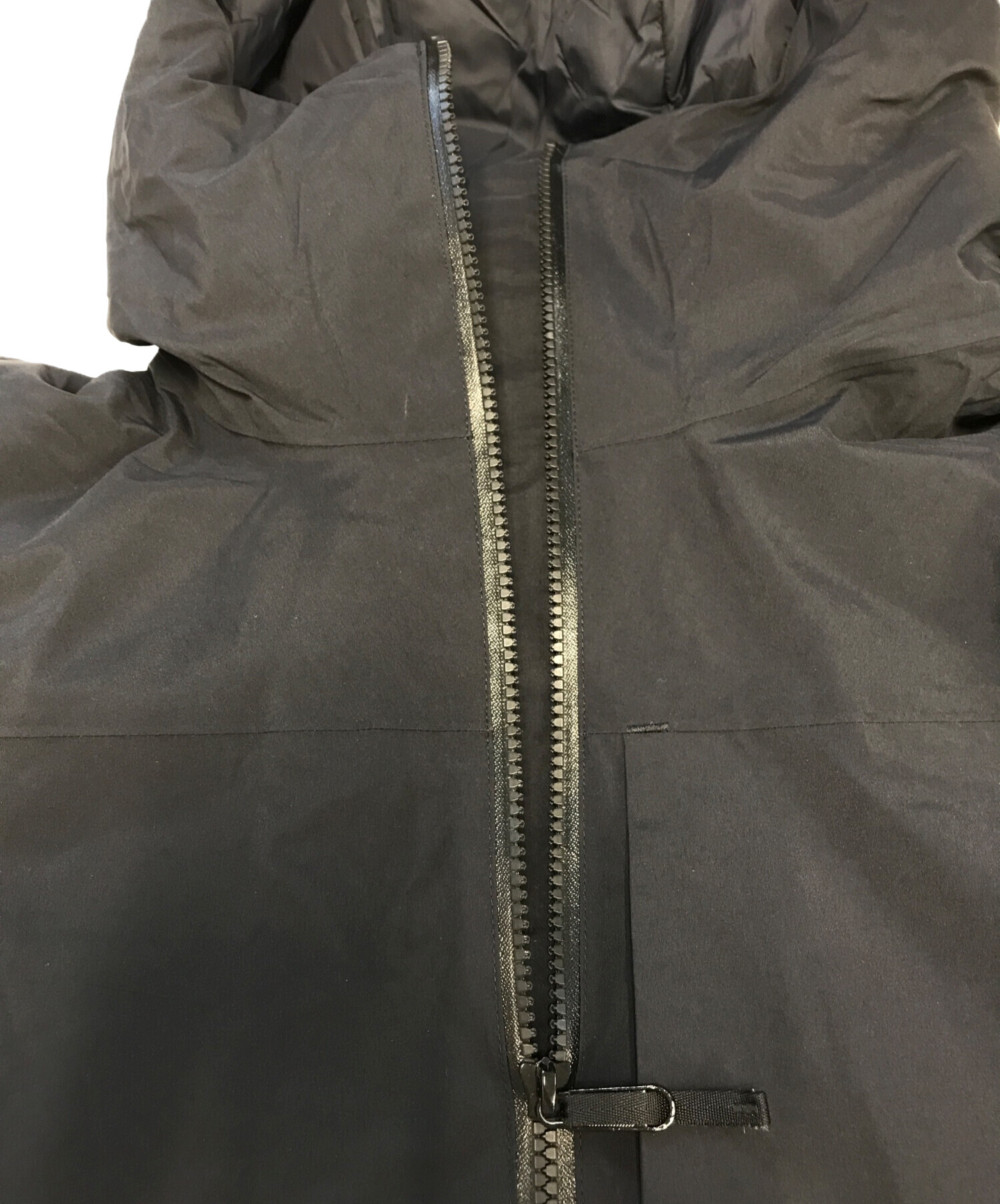 中古・古着通販】ARC'TERYX (アークテリクス) KODA JACKET ブラック