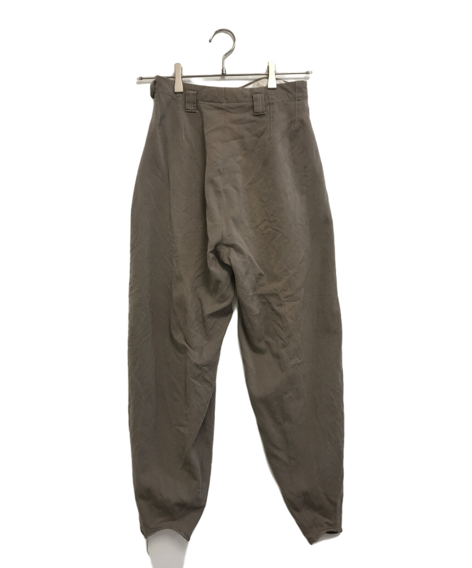 中古・古着通販】Sun Valley (サンバレー) スキーパンツパンツ グレー