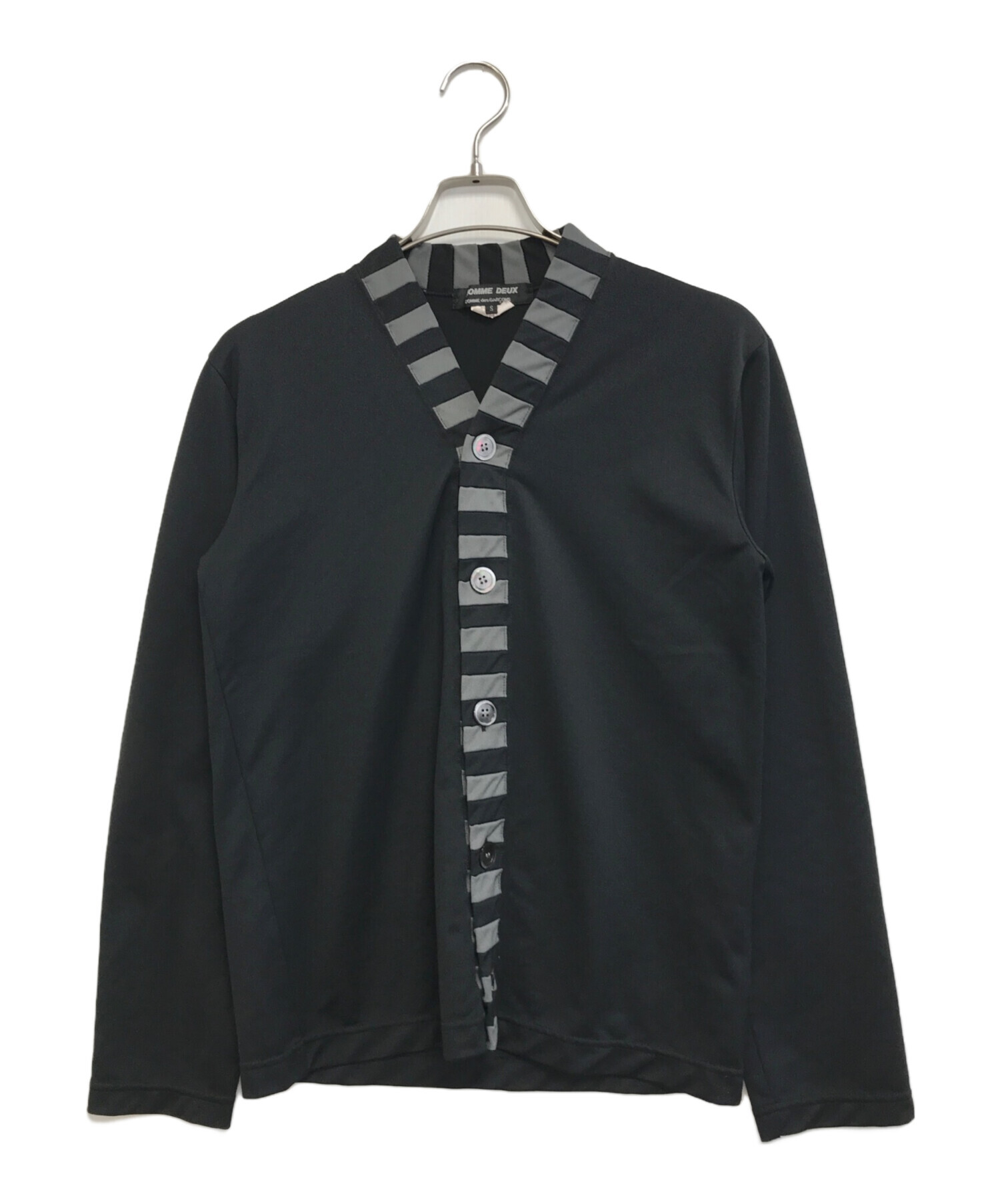 中古・古着通販】COMME des GARCONS HOMME DEUX (コムデギャルソン 