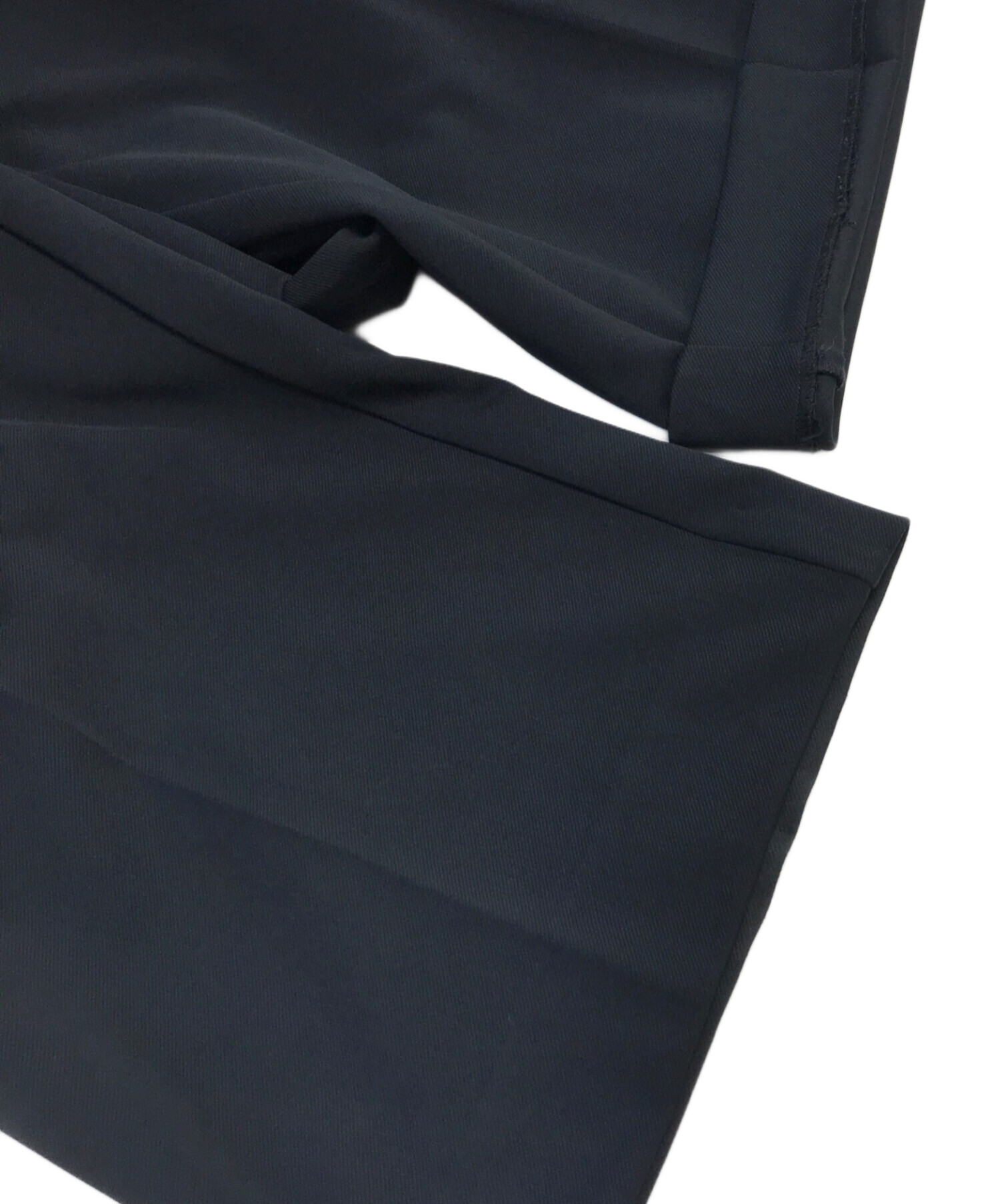 中古・古着通販】TODAYFUL (トゥデイフル) Doubletuck Twill Trousers