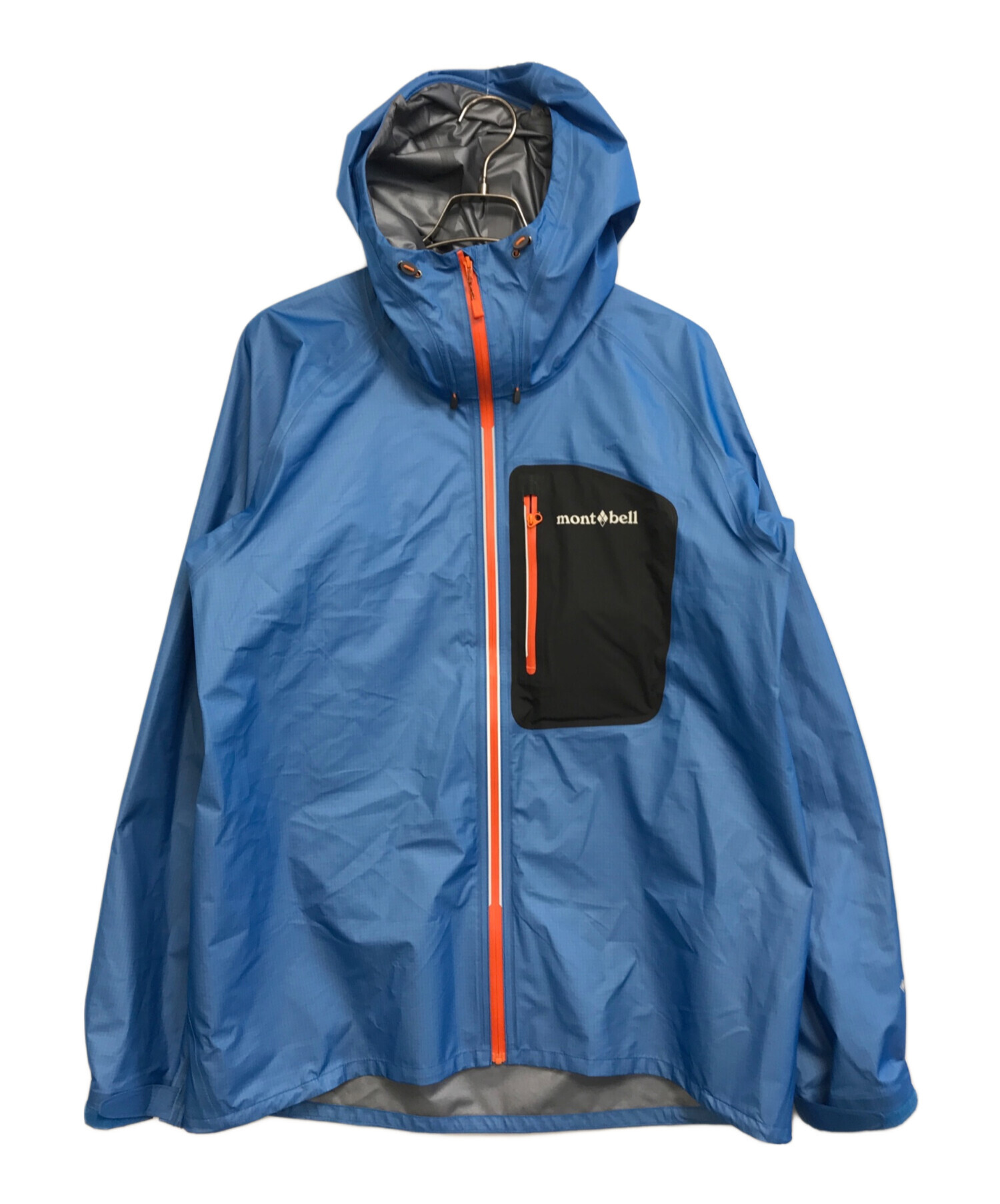中古・古着通販】mont-bell (モンベル) ピークシェル ジャケット