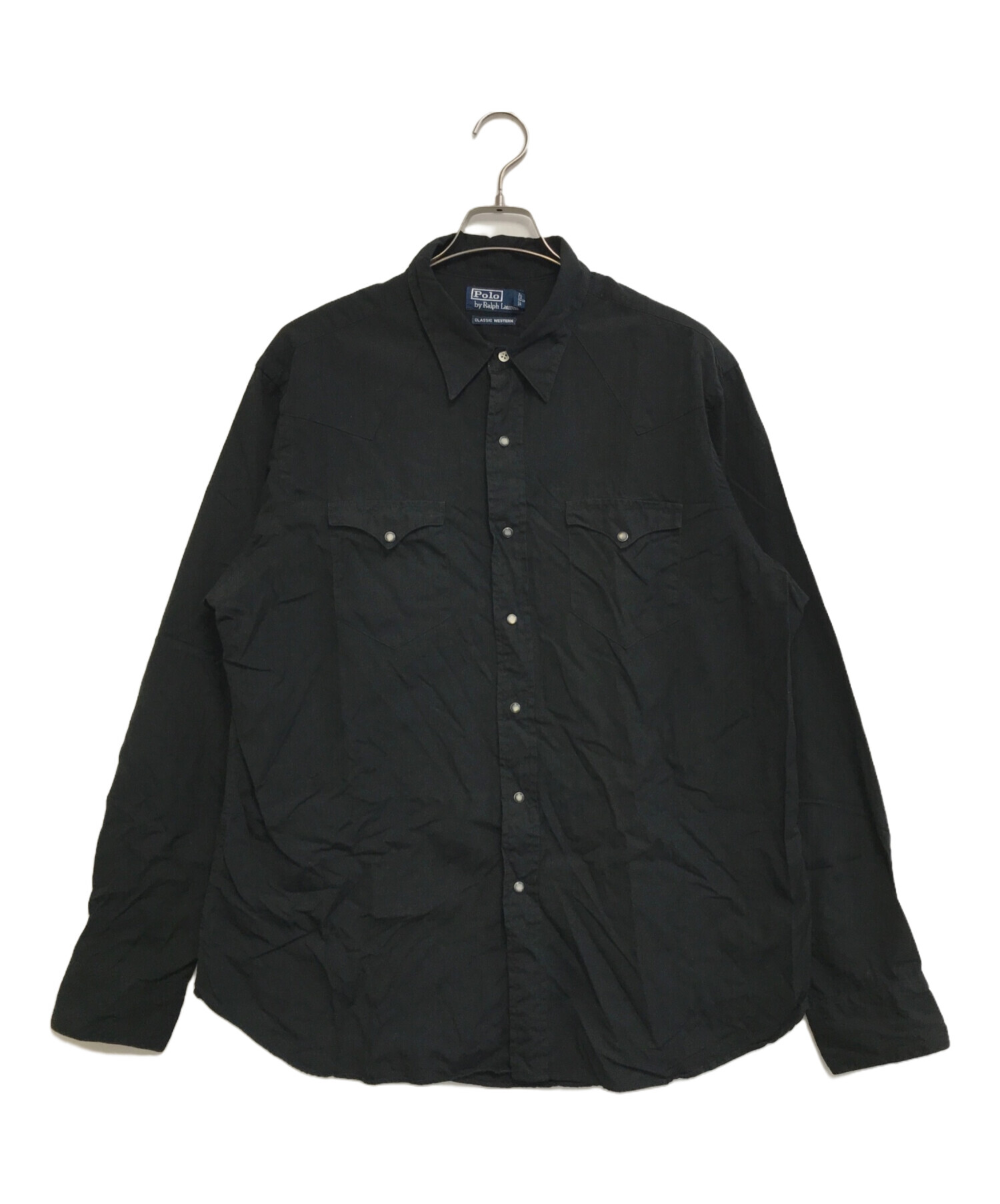 中古・古着通販】POLO RALPH LAUREN (ポロ・ラルフローレン
