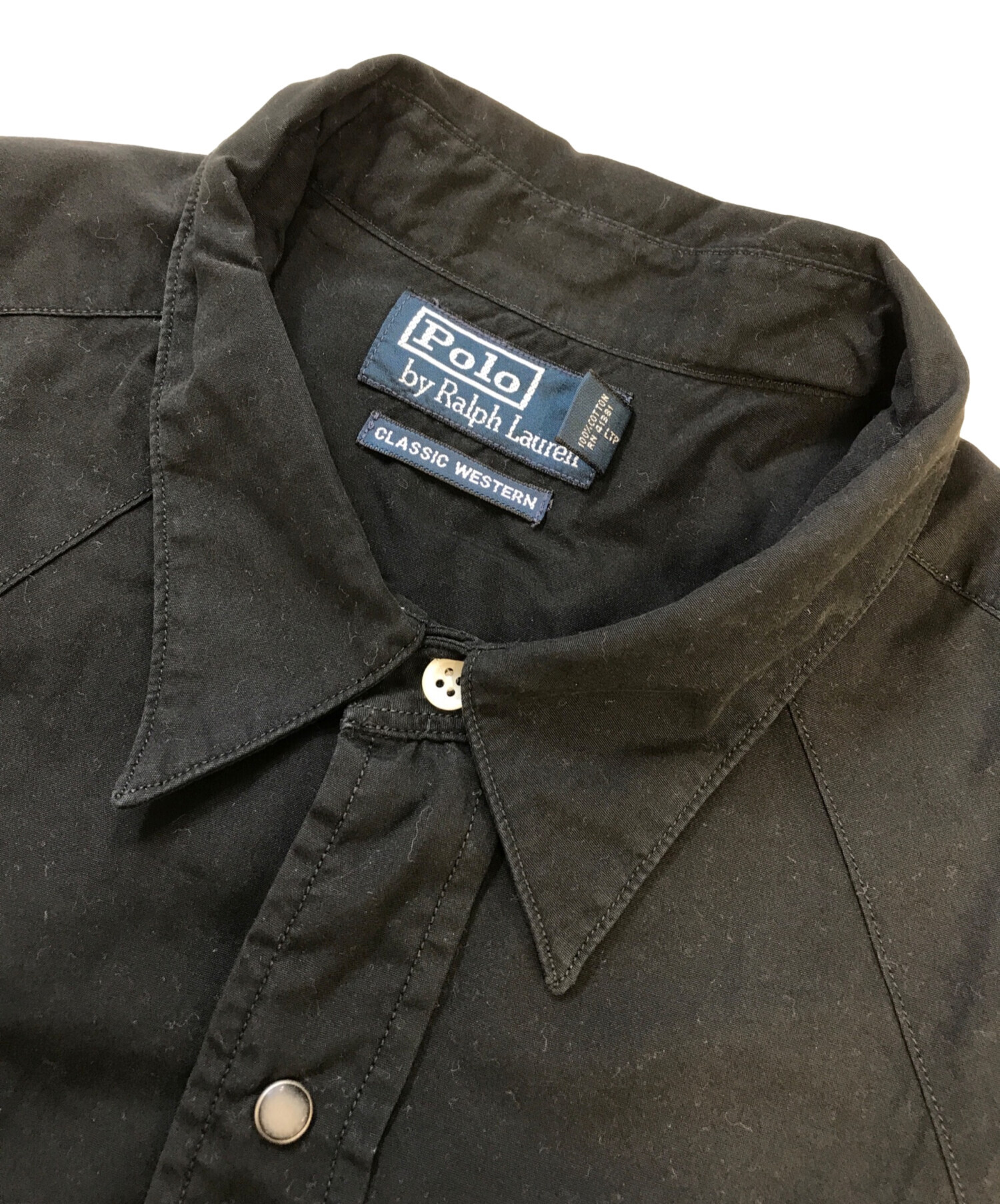 中古・古着通販】POLO RALPH LAUREN (ポロ・ラルフローレン 中古・古着通販】POLO RALPH LAUREN (ポロ・ラルフローレン