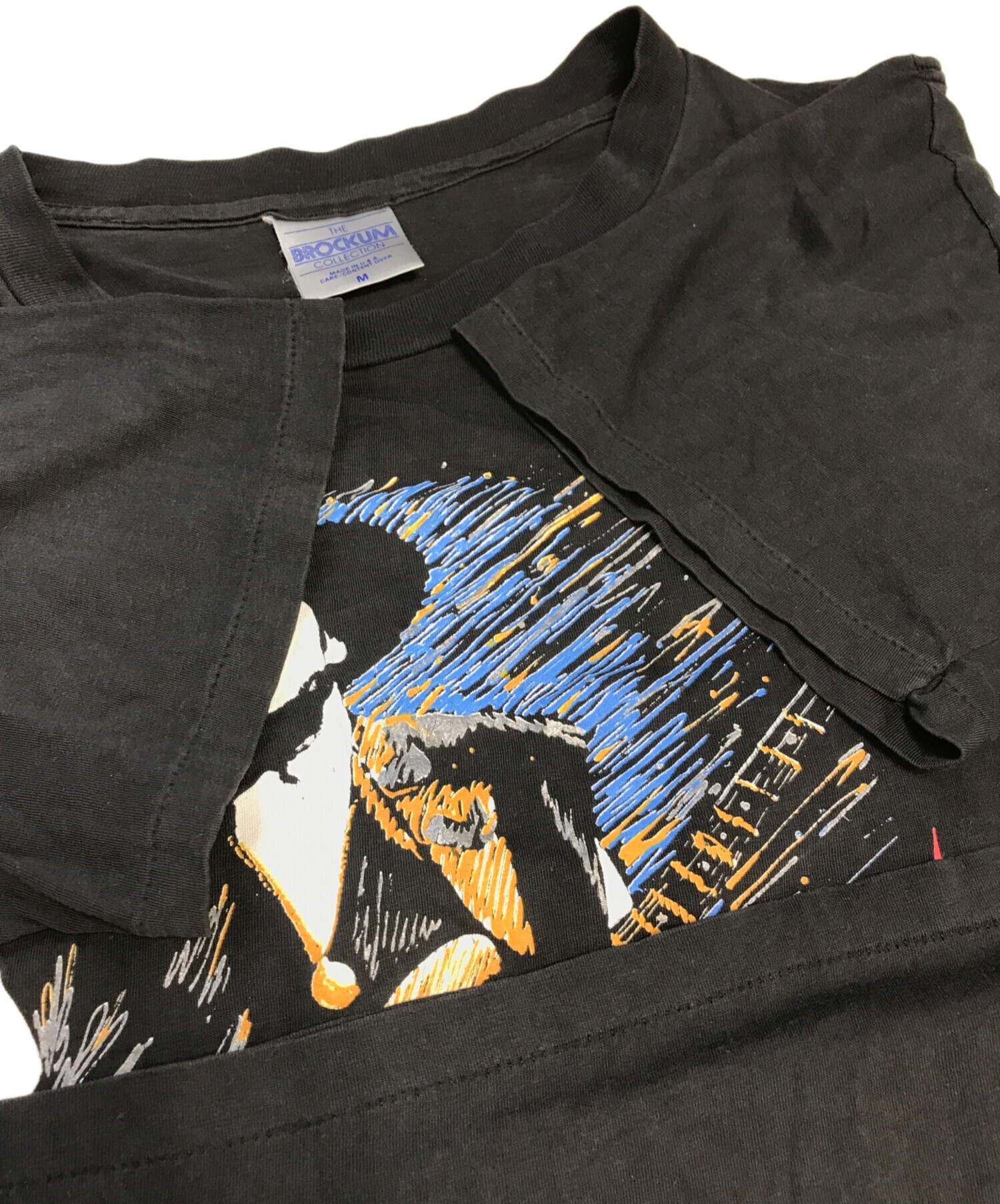 中古・古着通販】バンドTシャツ (バンドTシャツ) 90s stevie ray