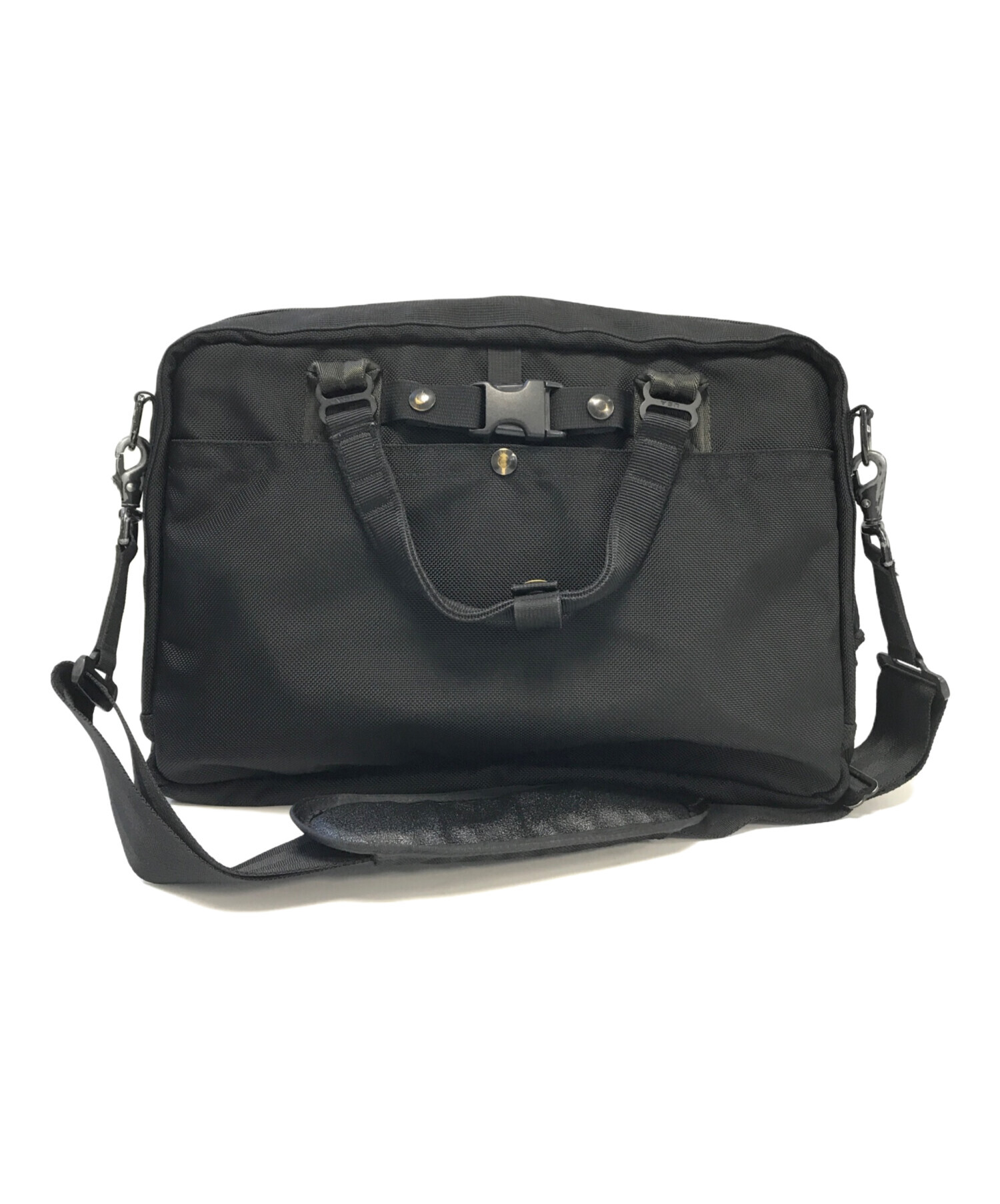 中古・古着通販】BRIEFING (ブリーフィング) 2WAYショルダーバッグ