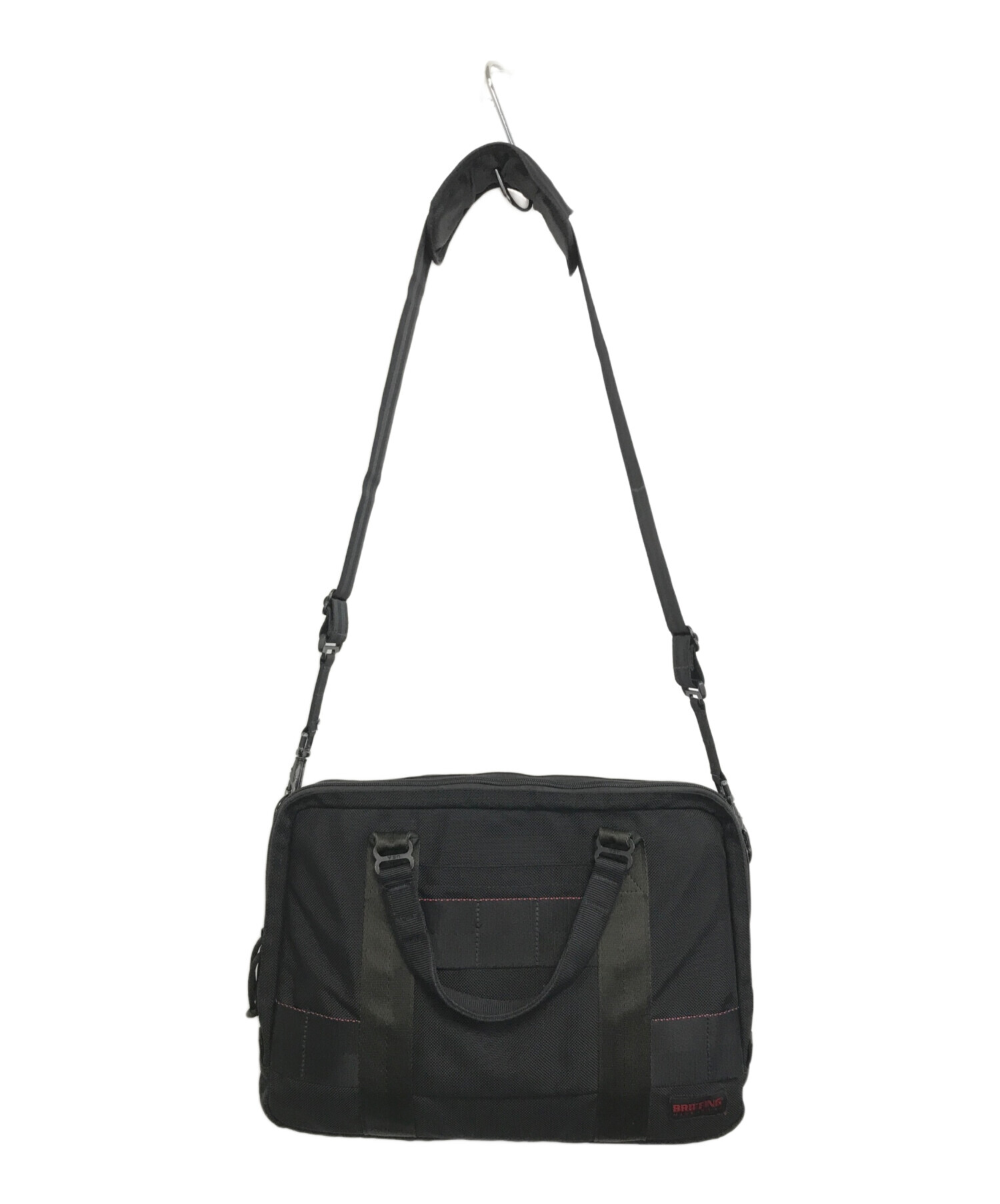 中古・古着通販】BRIEFING (ブリーフィング) 2WAYショルダーバッグ