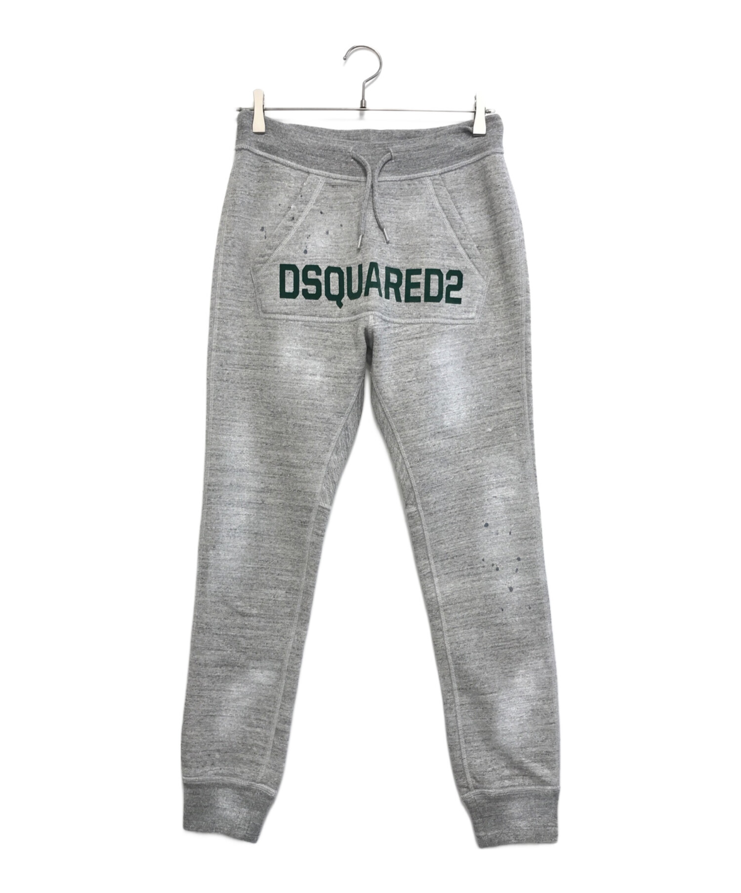 中古・古着通販】DSQUARED2 (ディースクエアード) スウェットパンツ