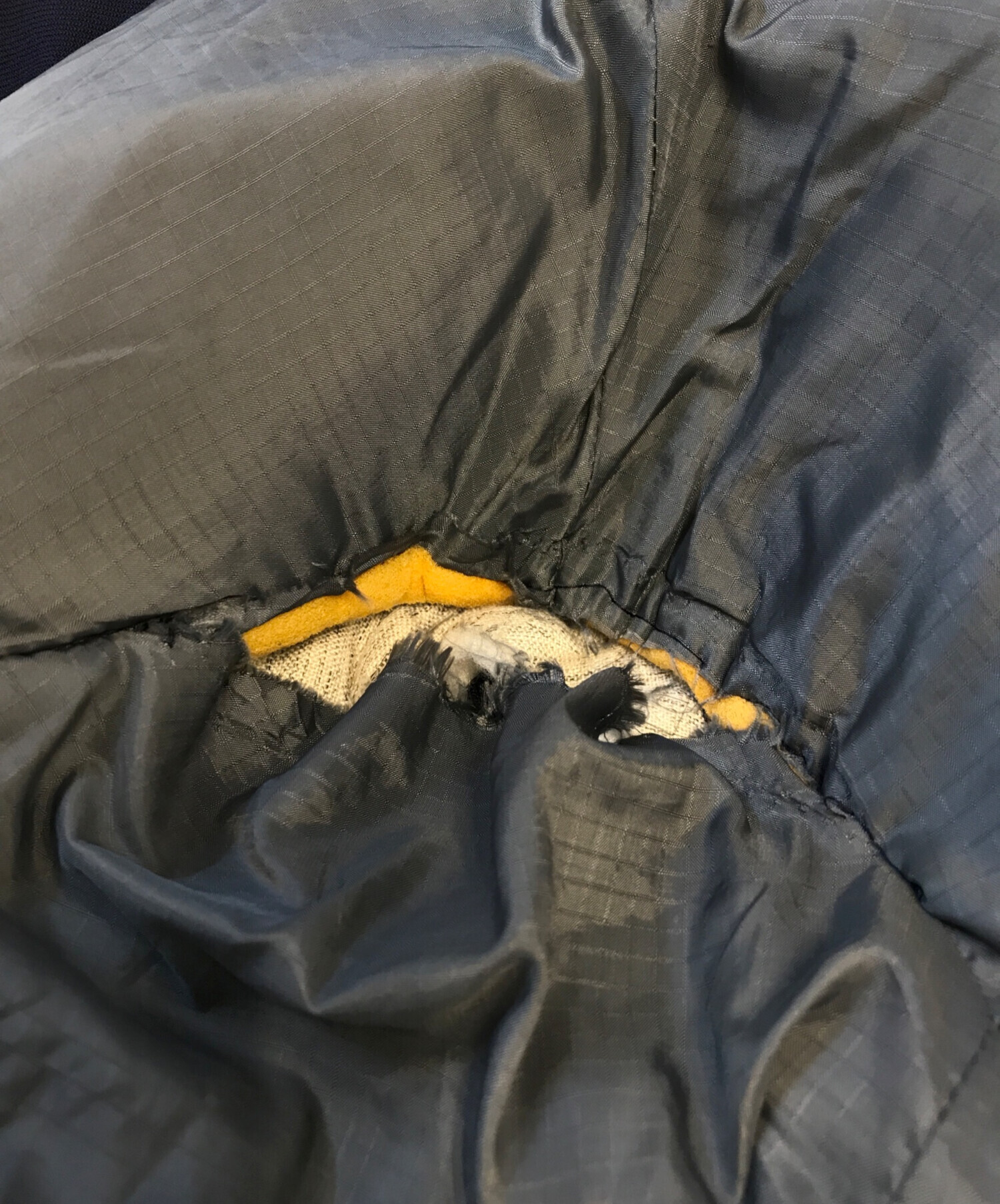 収納袋付完品パタゴニア トラベルジャケット ブレザー紺ブレ テーラードジャケット 2025年最新】パタゴニア ブレザーの人気アイテム - メルカリ