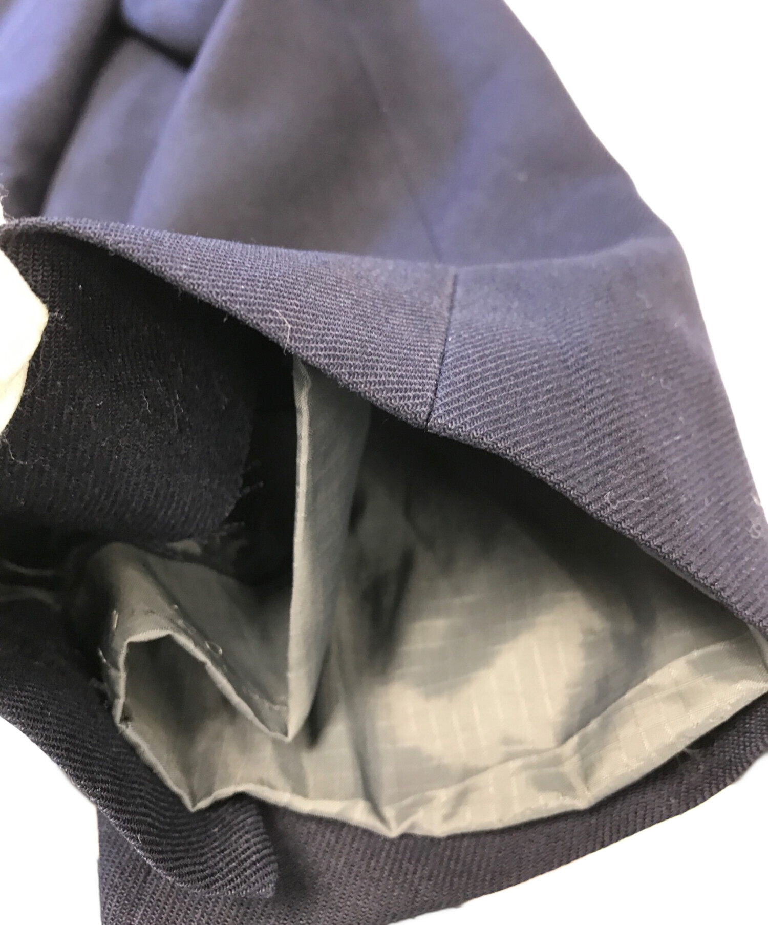 中古・古着通販】Patagonia (パタゴニア) トラベルブレザー ネイビー