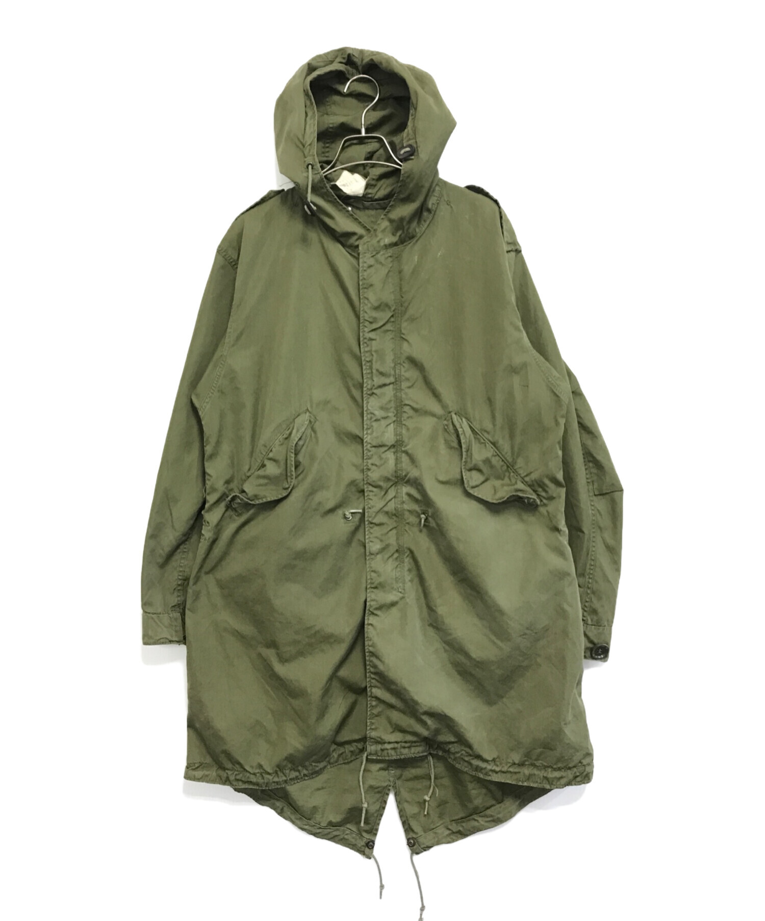 中古・古着通販】VINTAGE MILITARY (ヴィンテージ ミリタリー) US ARMY 