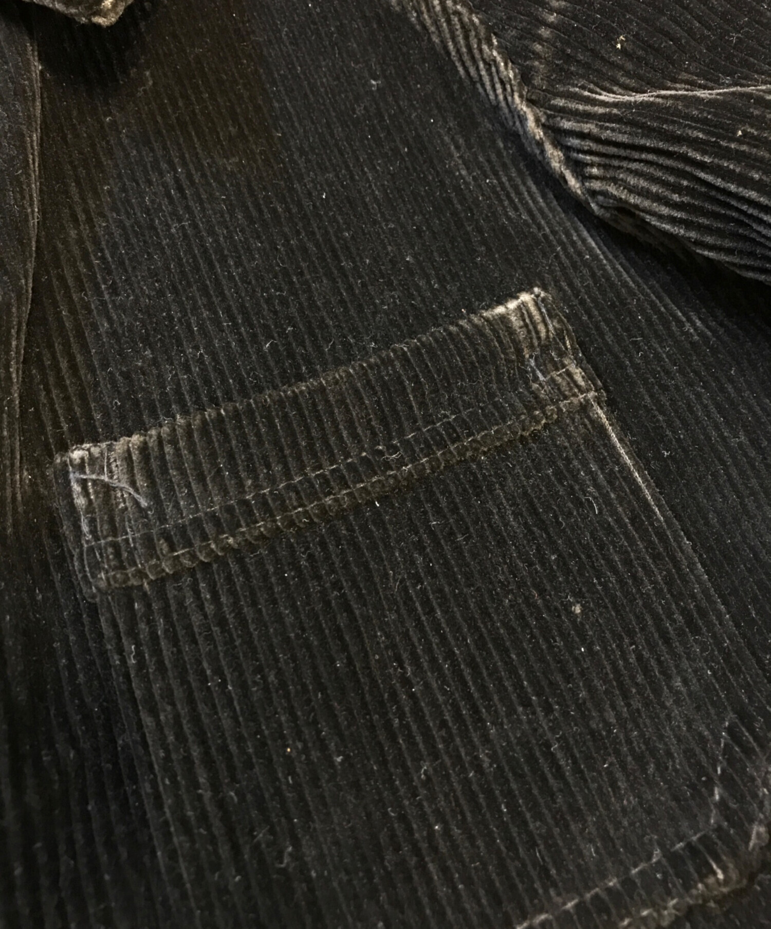 中古・古着通販】DUMONT D'URVILLE (デュモン・デュルヴィル