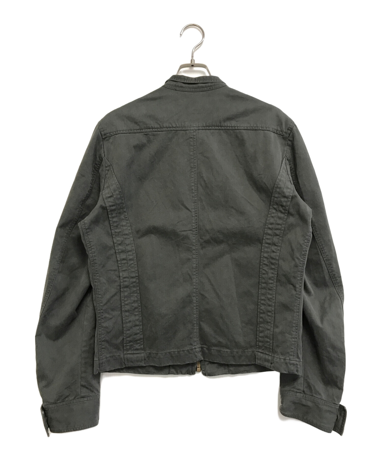 中古・古着通販】JUST CAVALLI (ジャストカヴァリ) マルチポケット 