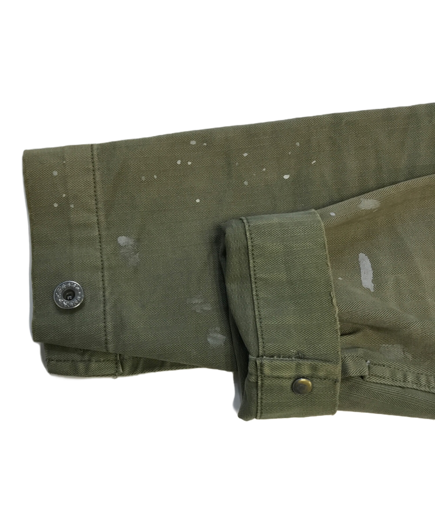 中古・古着通販】Denim & Supply Ralph Lauren (デニム＆サプライ