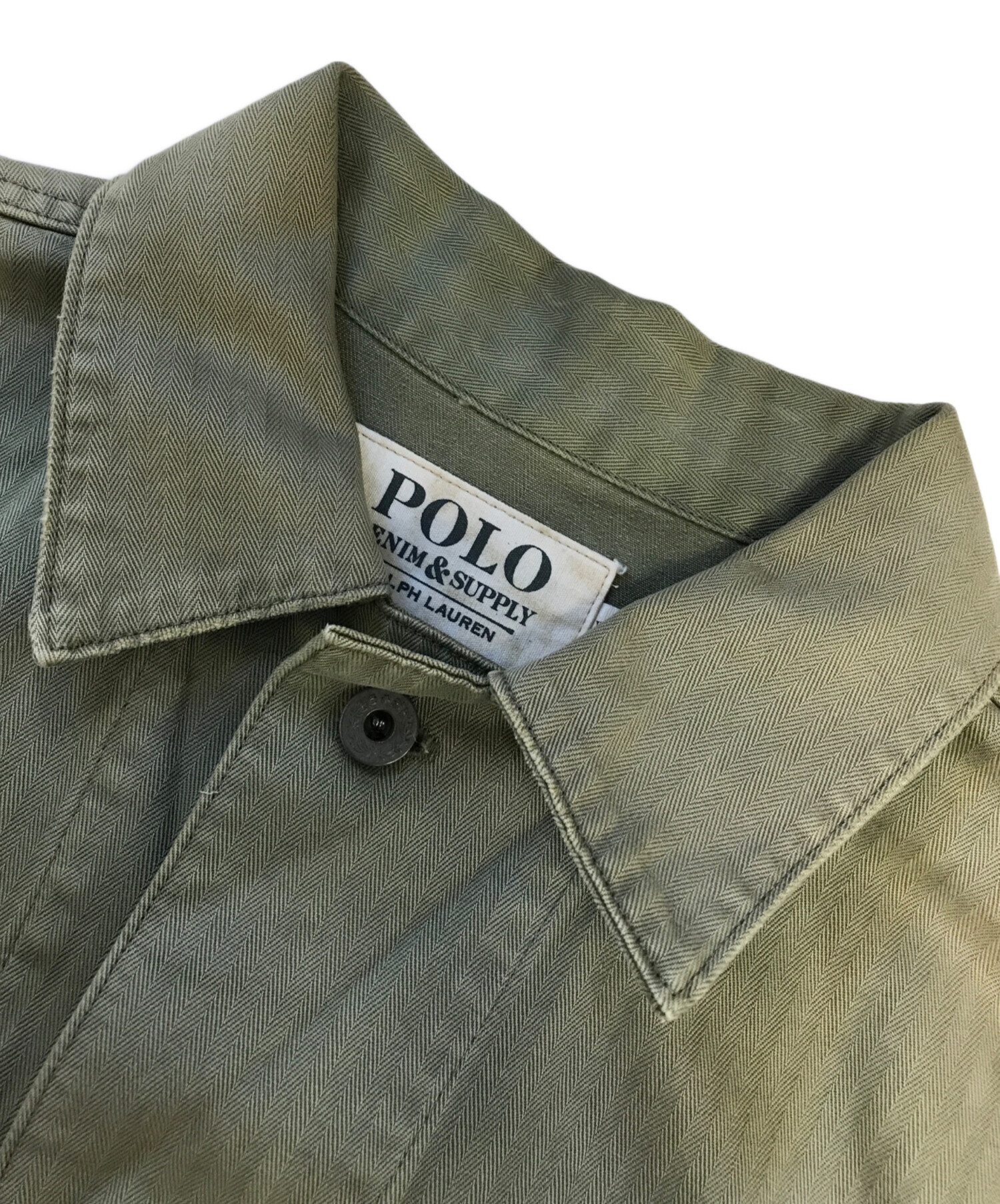 中古・古着通販】Denim & Supply Ralph Lauren (デニム