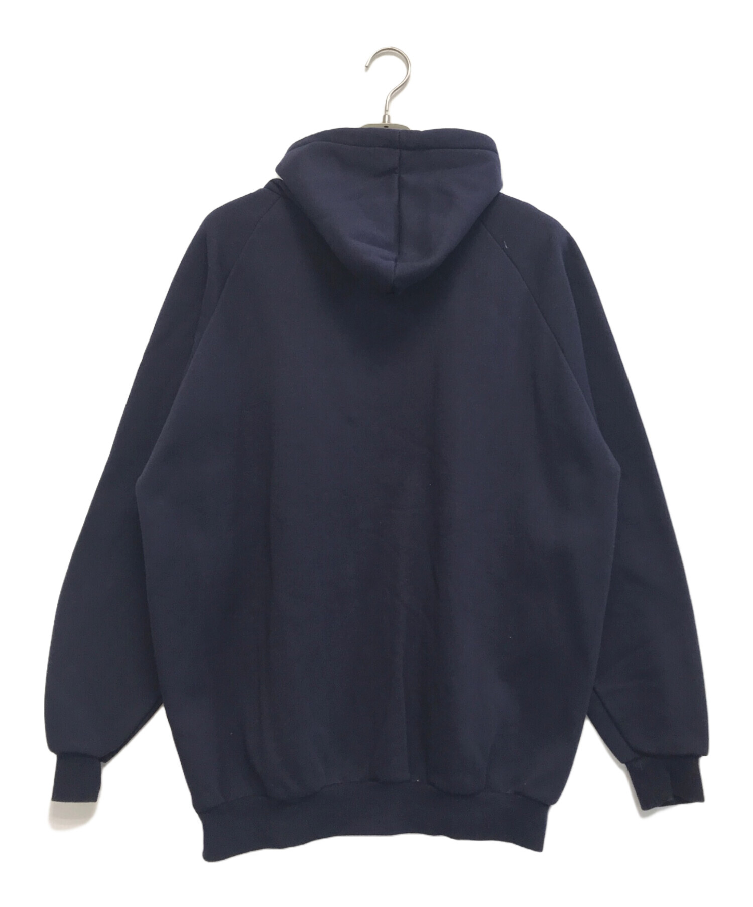 中古・古着通販】CarHartt (カーハート) ボンディングジップパーカー