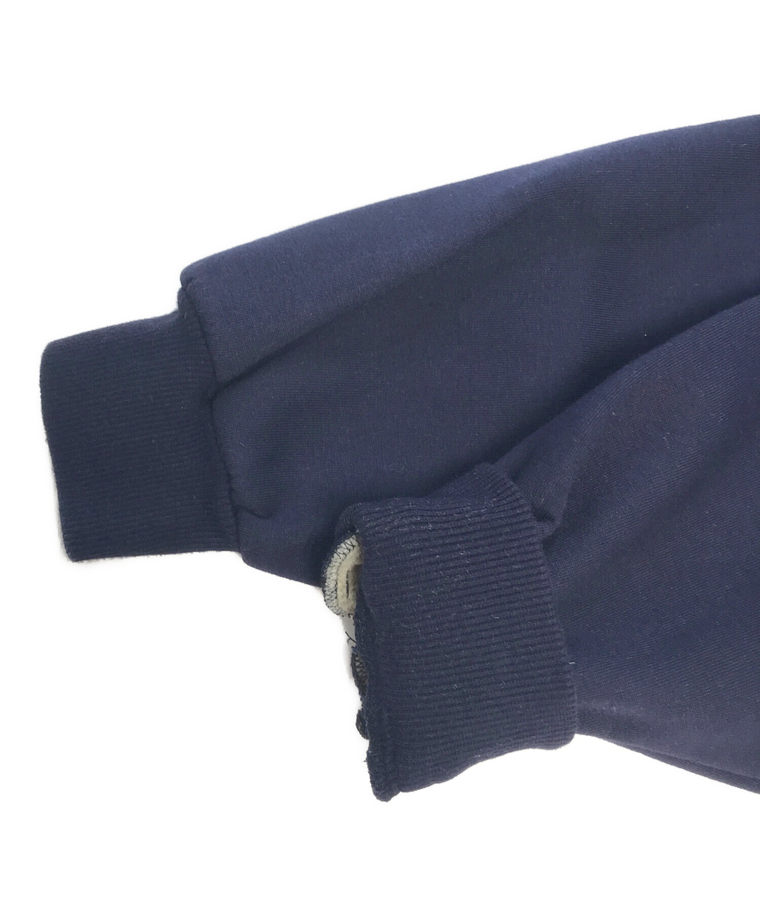 中古・古着通販】CarHartt (カーハート) ボンディングジップパーカー