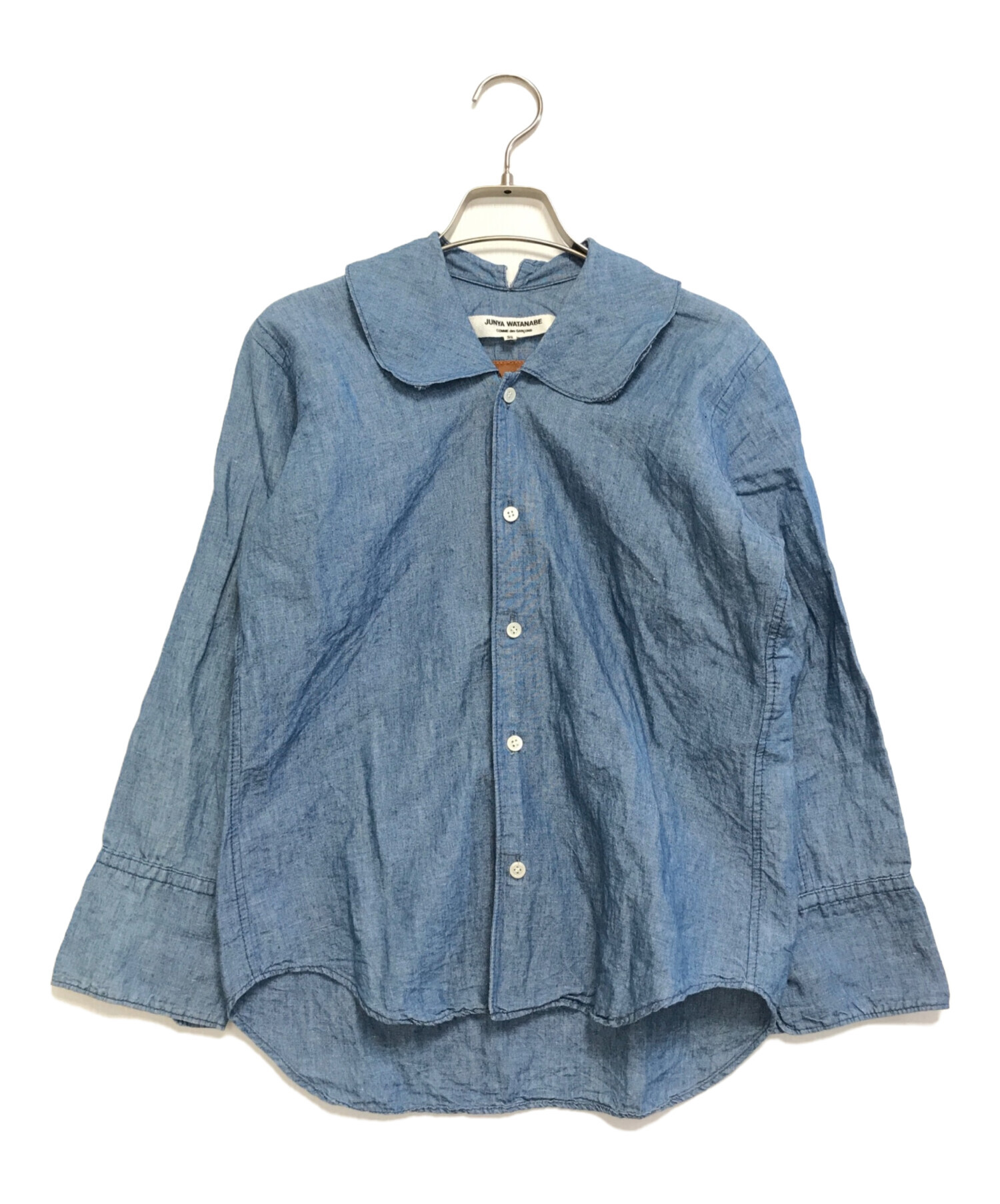 中古・古着通販】JUNYA WATANABE COMME des GARCONS ((ジュンヤ 