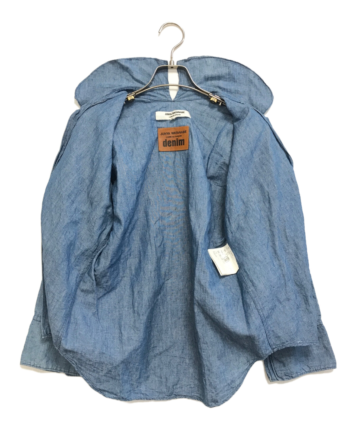 中古・古着通販】JUNYA WATANABE COMME des GARCONS ((ジュンヤ