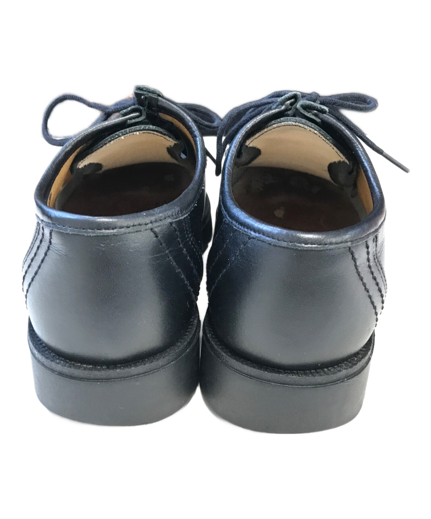 中古・古着通販】KLEMAN (クレマン) チロリアンシューズ